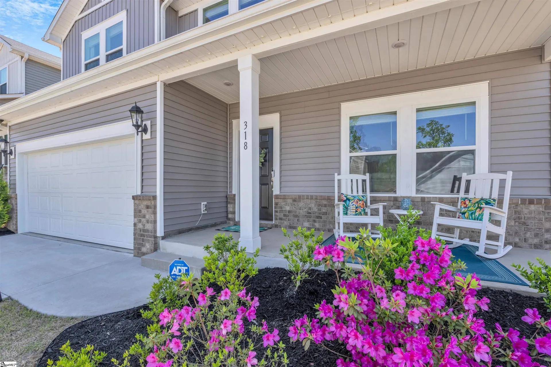 Property image 2 at 318 Pewter Circle, Simpsonville, SC 29680