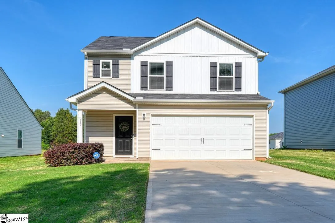 215 Penny Bennett Road
