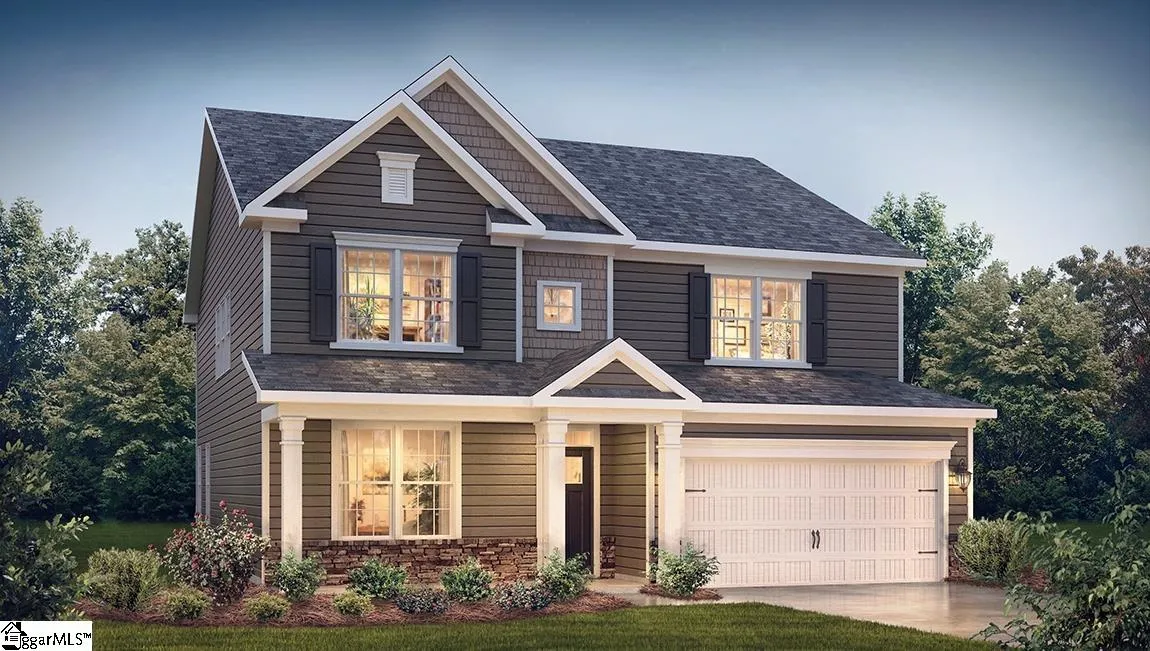 Seven Oaks, Greenwood Community