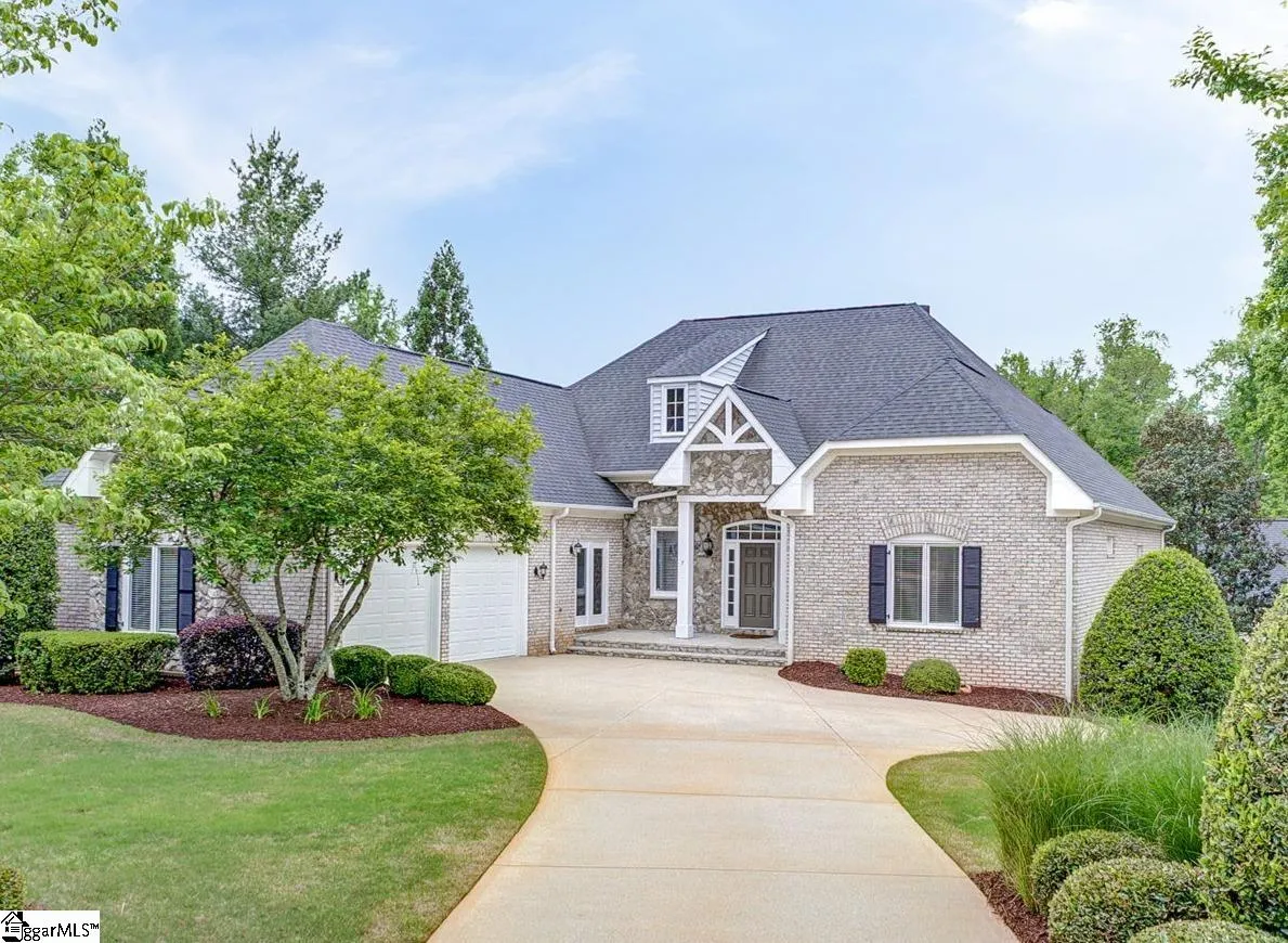 Property image 1 at 7 Broadstone Court, Simpsonville, SC 29681
