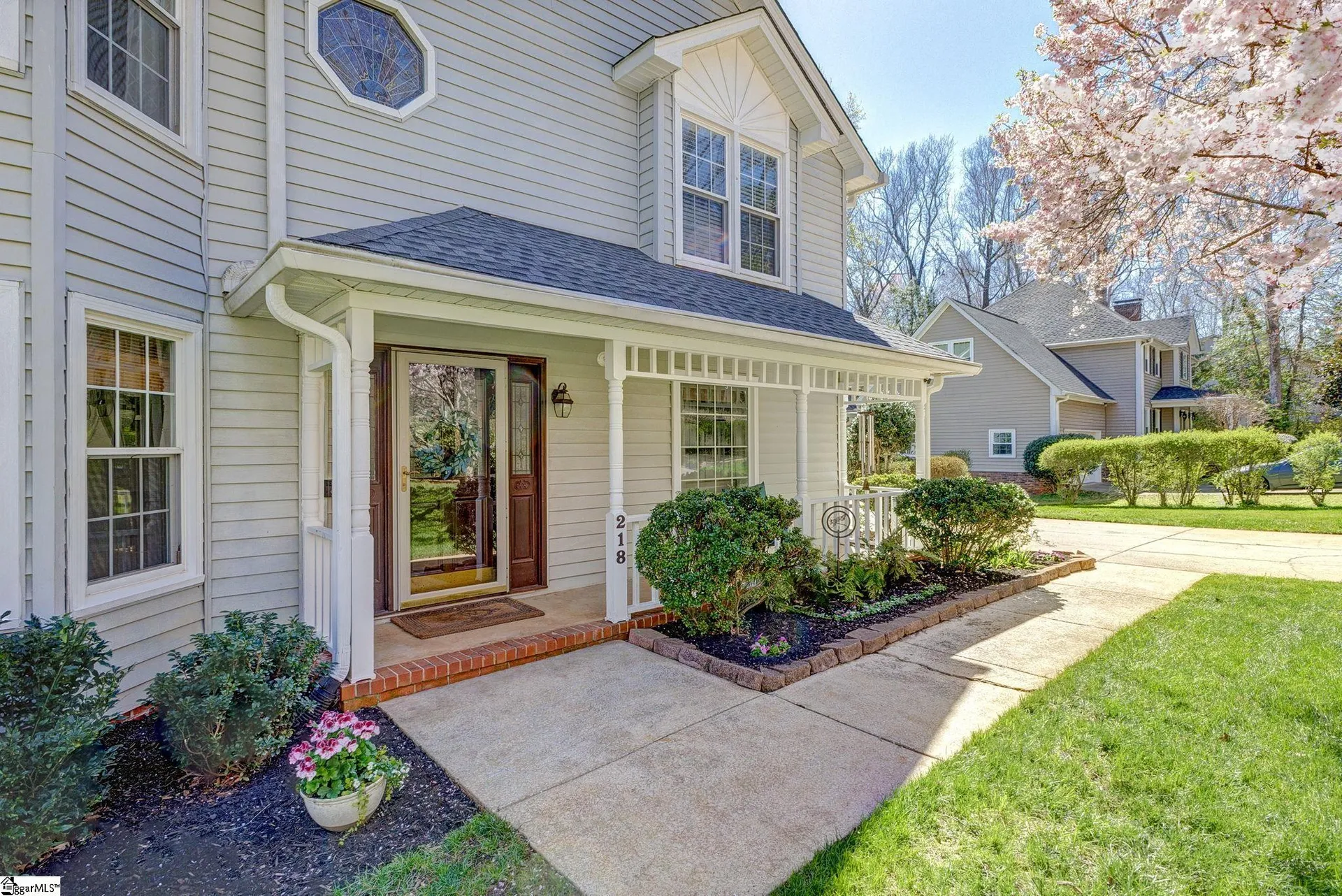 Property image 3 at 218 Gilderbrook Road, Greenville, SC 29615