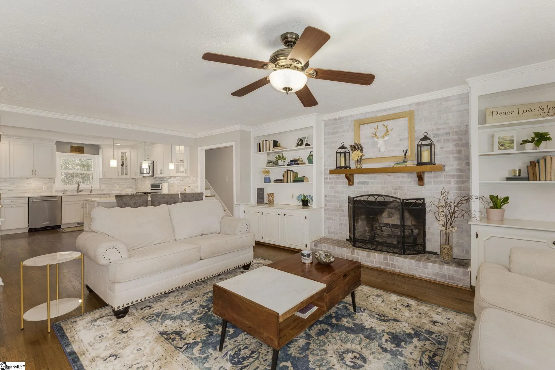 Property image 5 at 218 Gilderbrook Road, Greenville, SC 29615