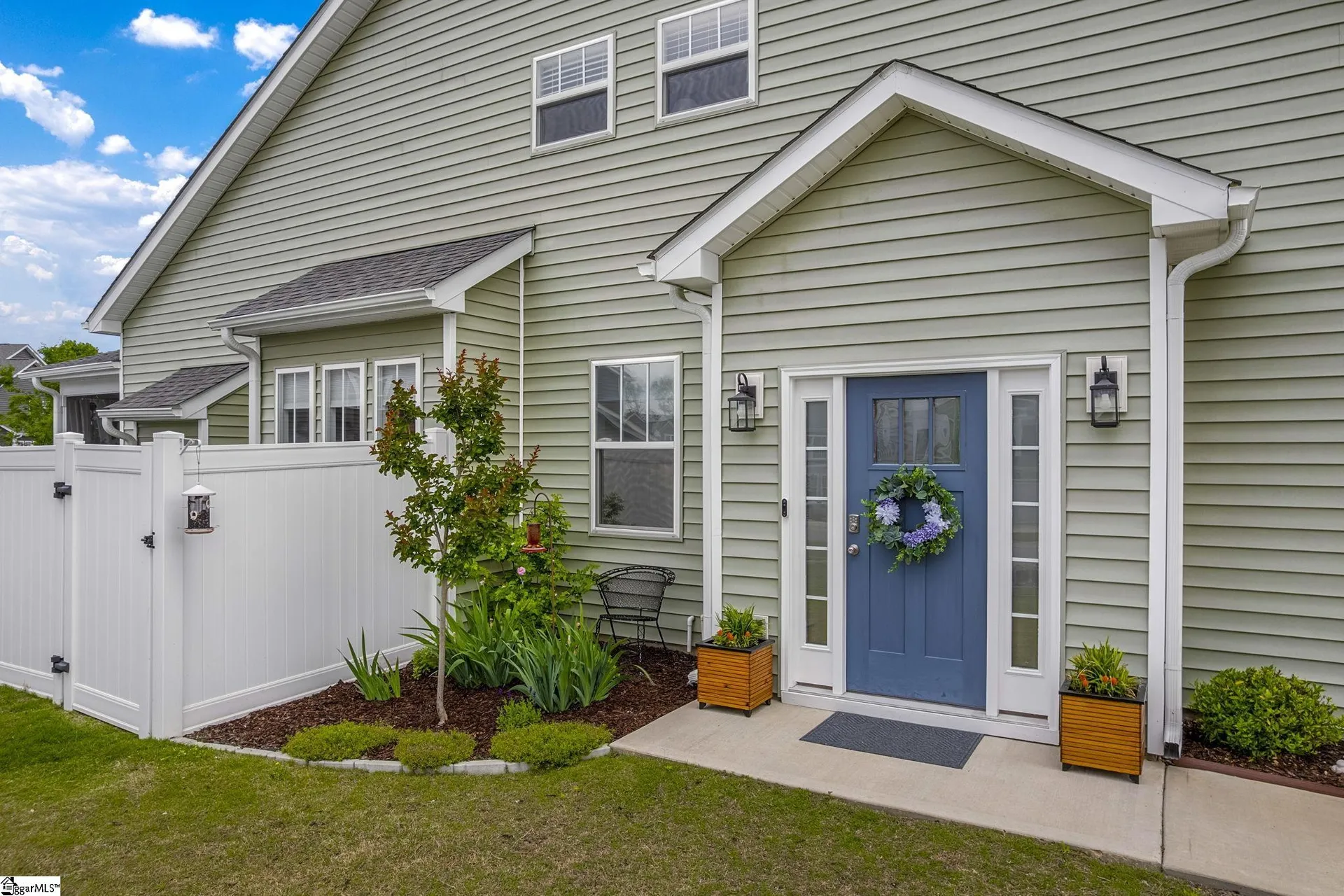 Property image 3 at 1173 Cobbler Lane, Boiling Springs, SC 29316-7474