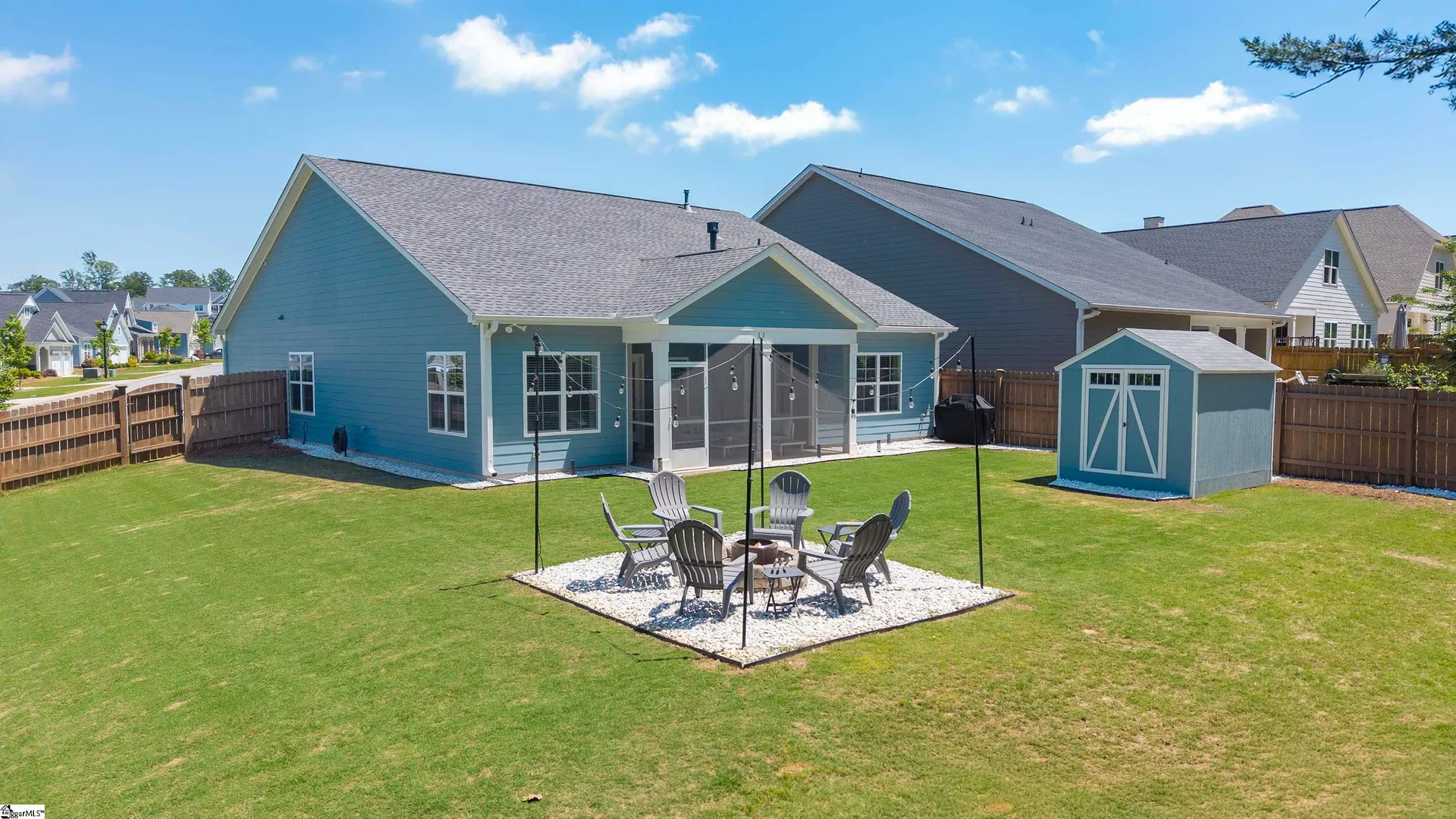 Property image 3 at 429 Rubia Drive, Greenville, SC 29607
