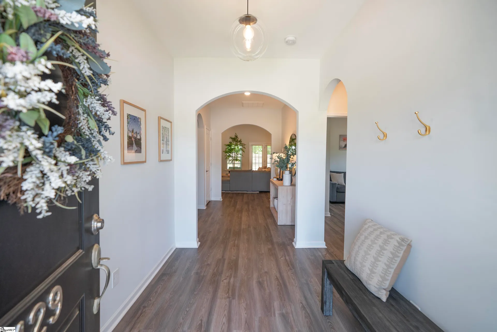 Property image 4 at 429 Rubia Drive, Greenville, SC 29607