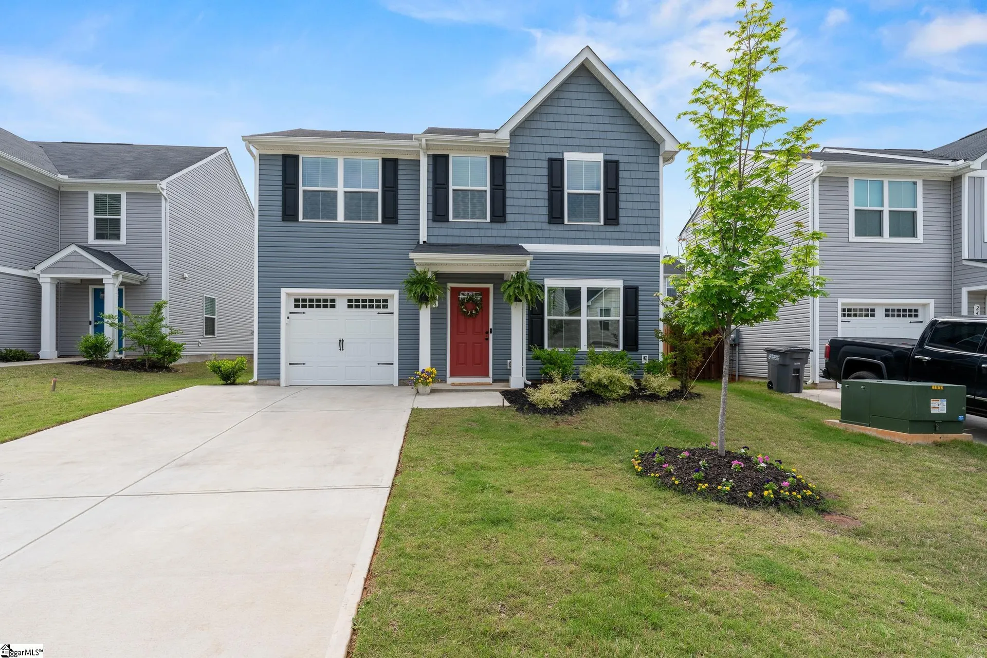 Havenhill, Greenville Community