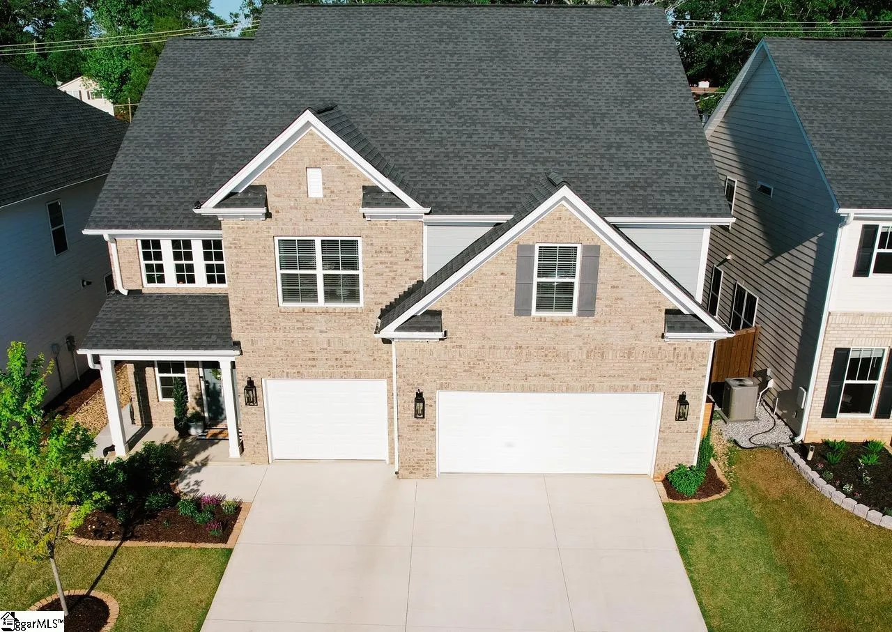 Property image 2 at 313 Yarrow Way, Greenville, SC 29607