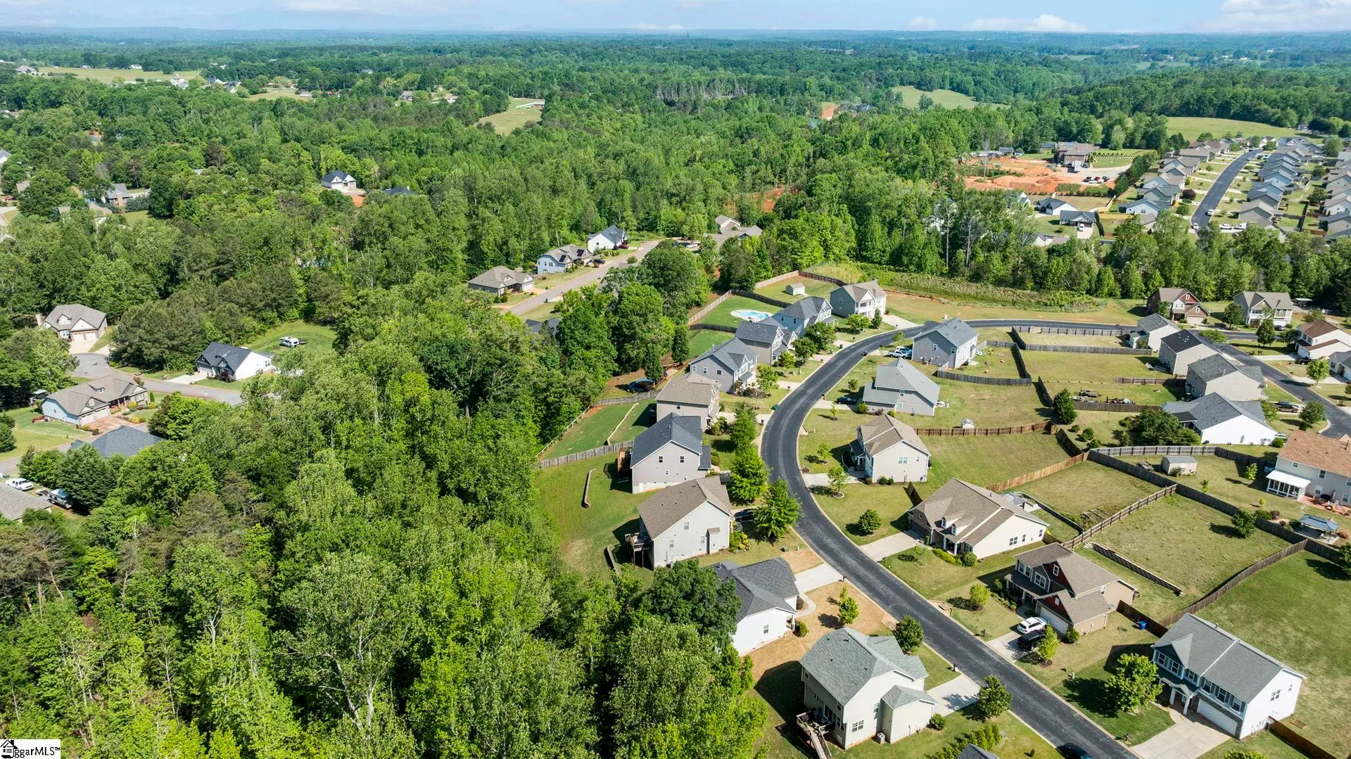 Property image 2 at 231 Castleton Circle, Boiling Springs, SC 29316