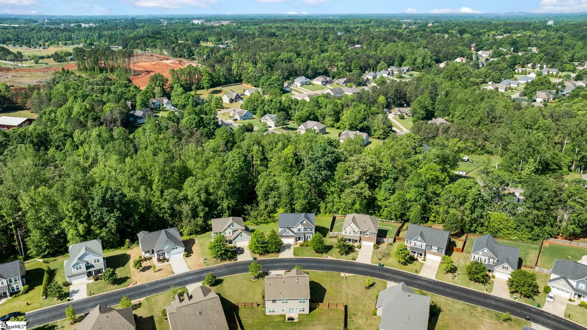 Property image 5 at 231 Castleton Circle, Boiling Springs, SC 29316