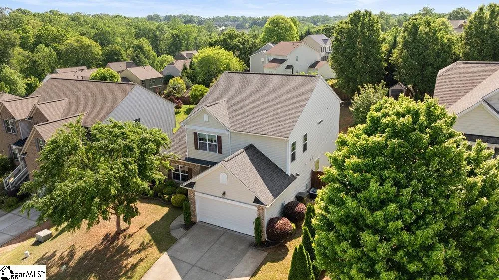 Property image 2 at 136 Chandler Crest Court, Greer, SC 29651