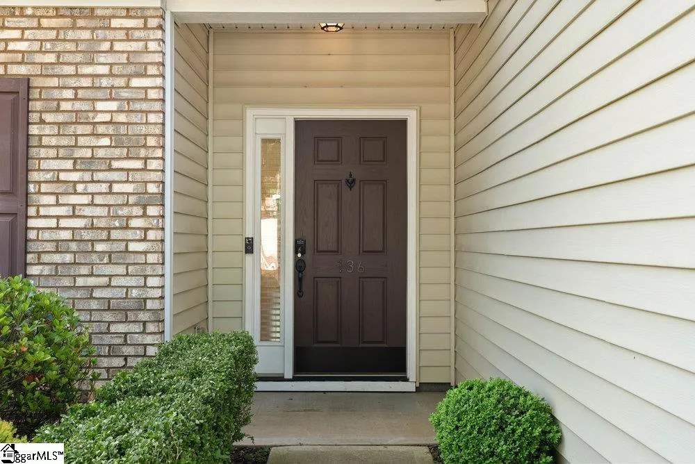 Property image 3 at 136 Chandler Crest Court, Greer, SC 29651