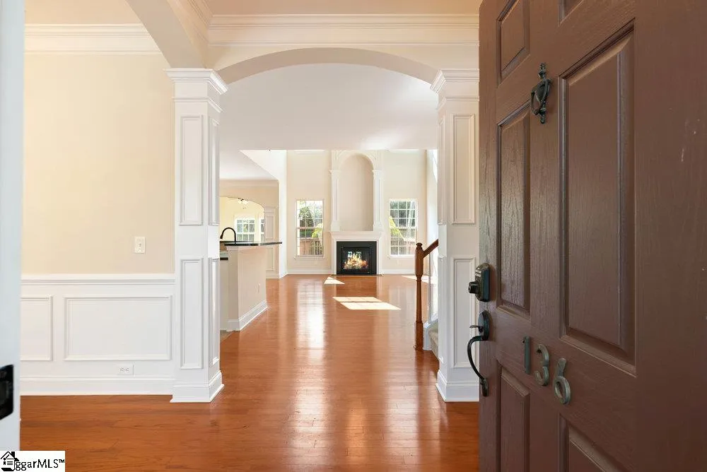 Property image 4 at 136 Chandler Crest Court, Greer, SC 29651