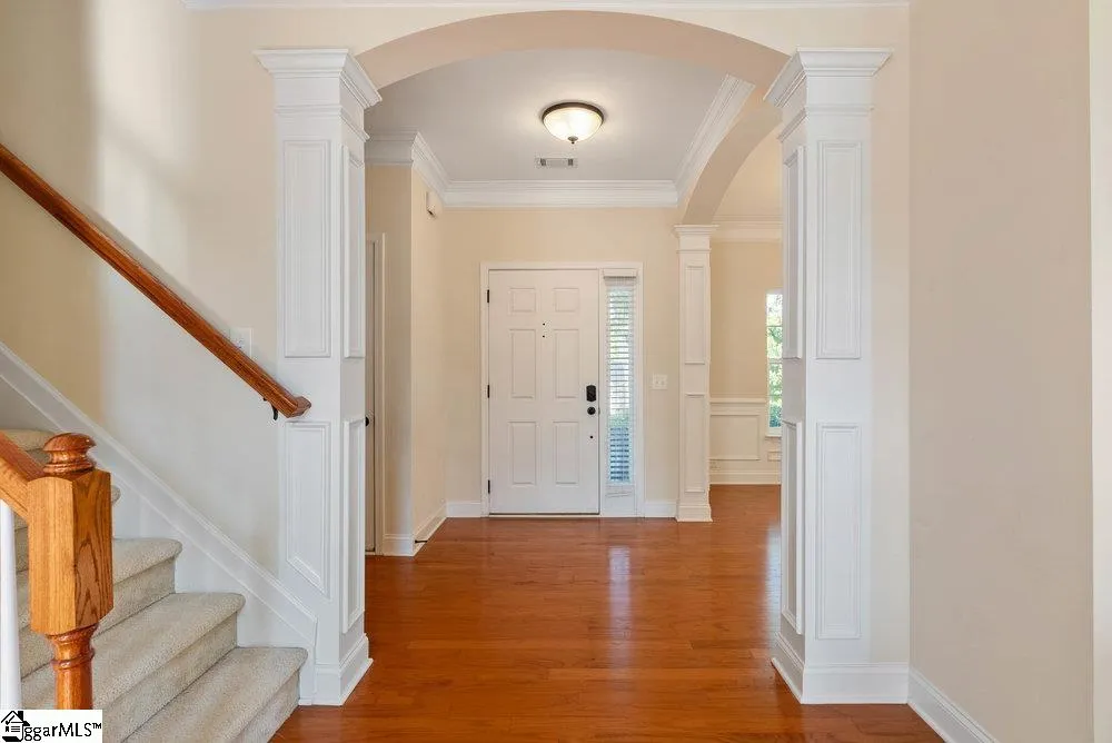 Property image 5 at 136 Chandler Crest Court, Greer, SC 29651