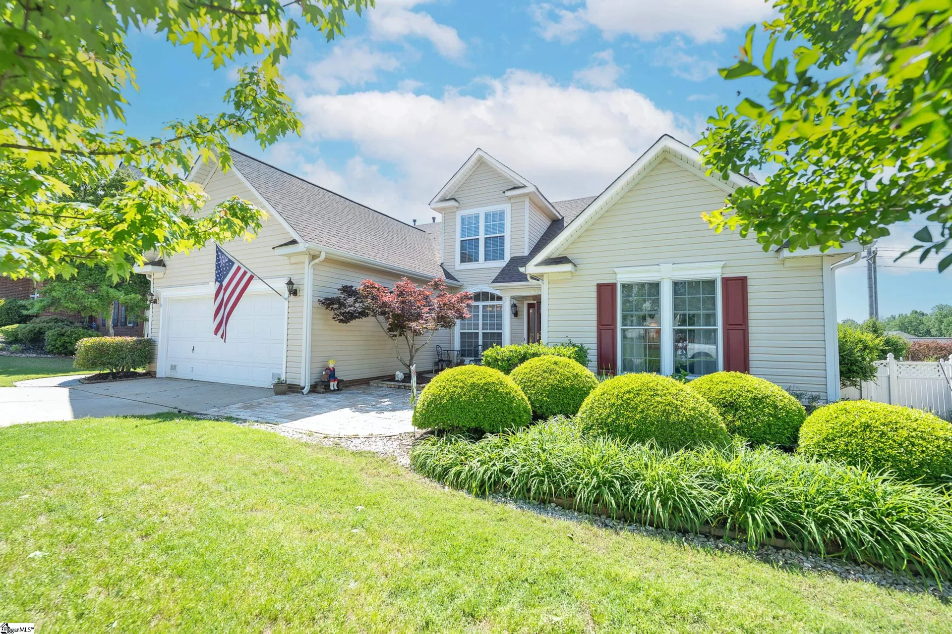 Property image 2 at 603 Buttermilk Court, Simpsonville, SC 29681