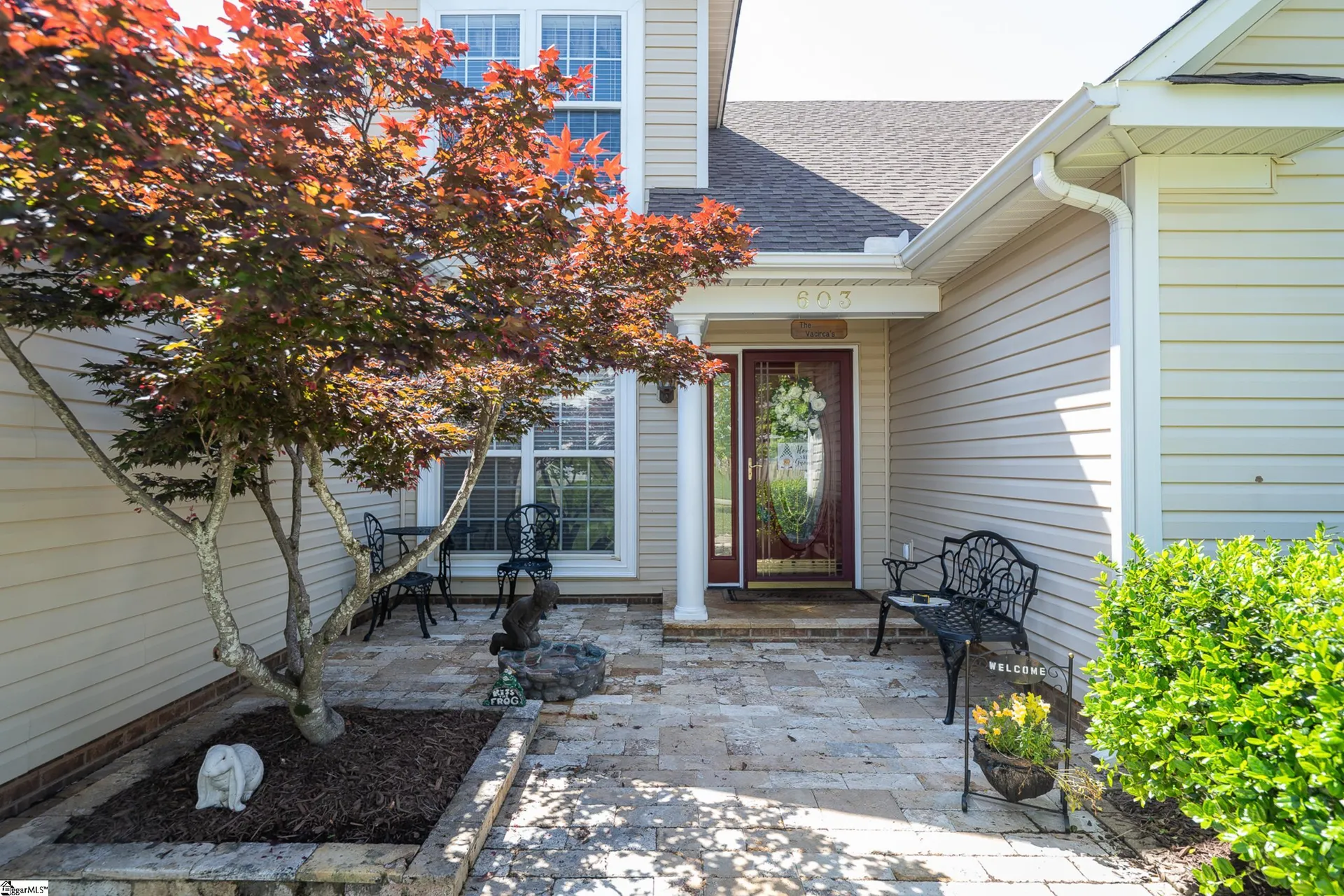 Property image 3 at 603 Buttermilk Court, Simpsonville, SC 29681