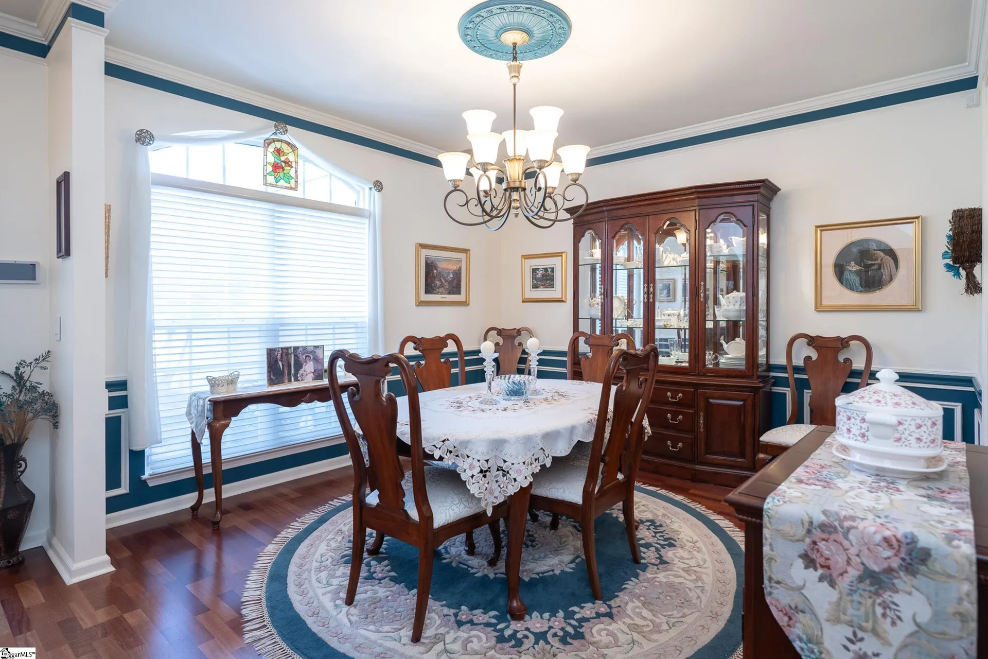 Property image 5 at 603 Buttermilk Court, Simpsonville, SC 29681