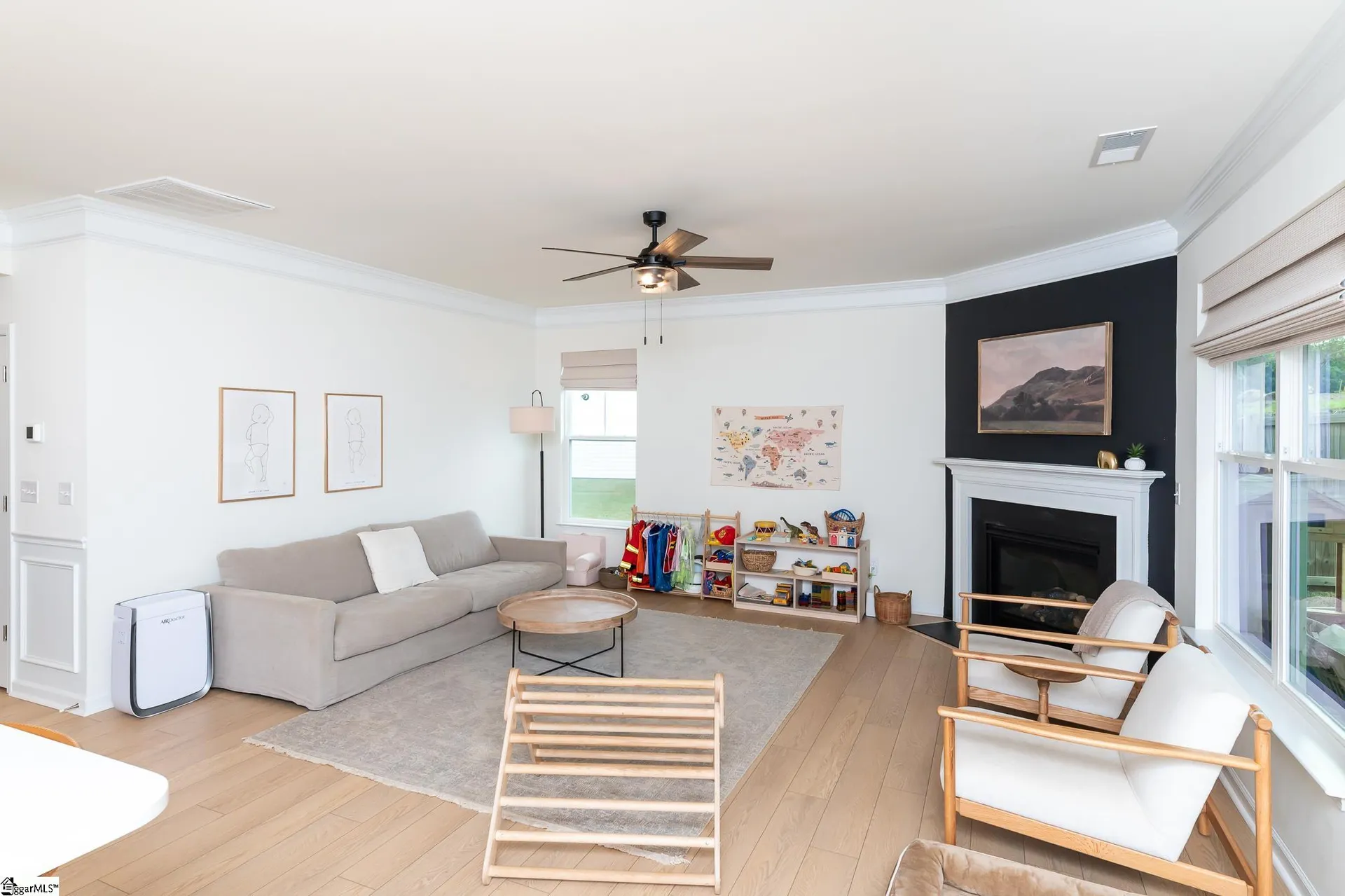 Property image 5 at 340 Golden Gala Way, Greer, SC 29651