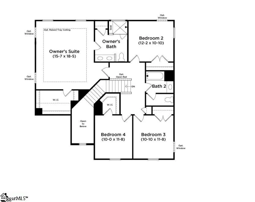 Property image 3 at 441 Briggs Drive, Easley, SC 29642