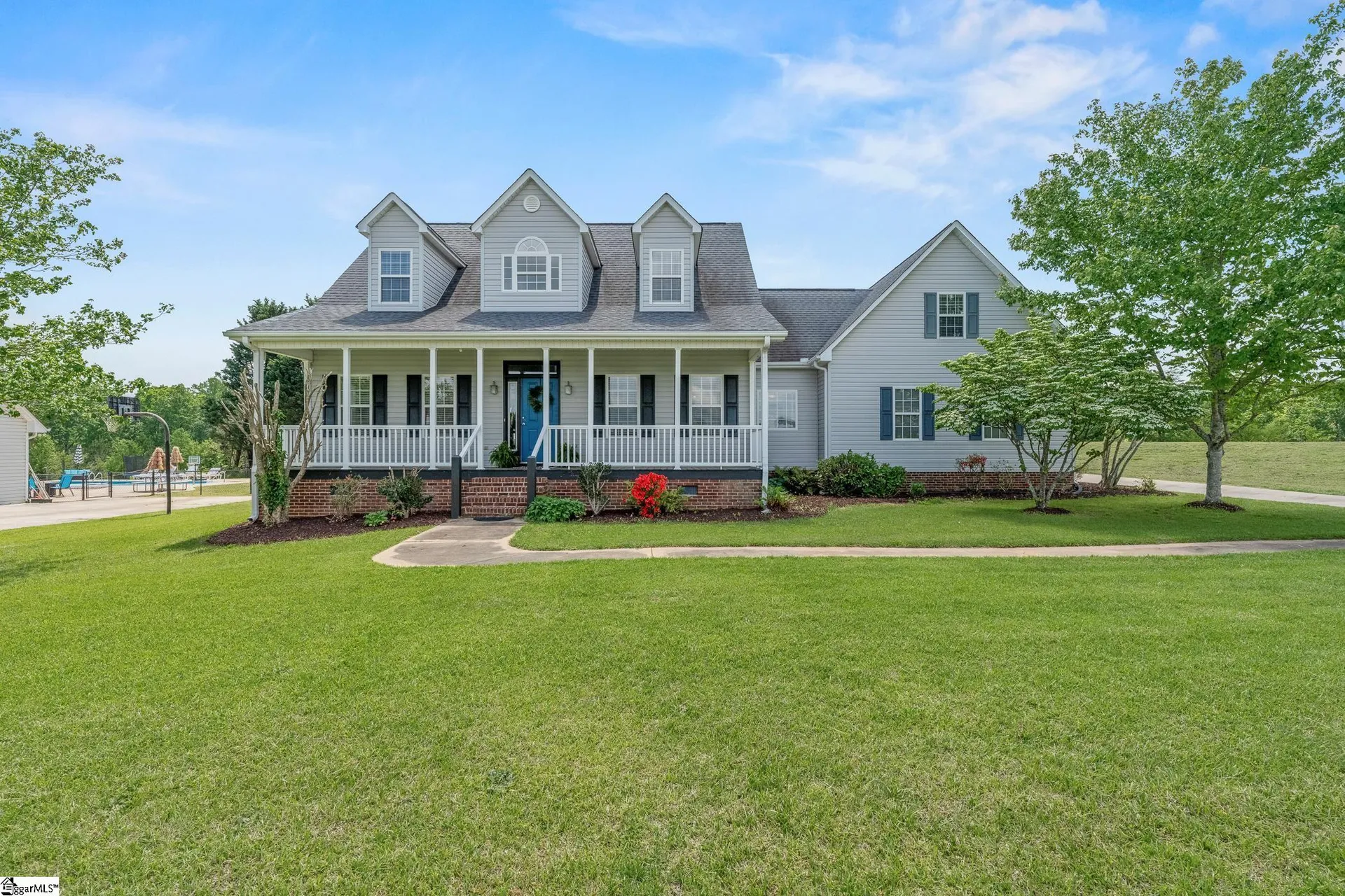 Stratford Point, Greenville Community