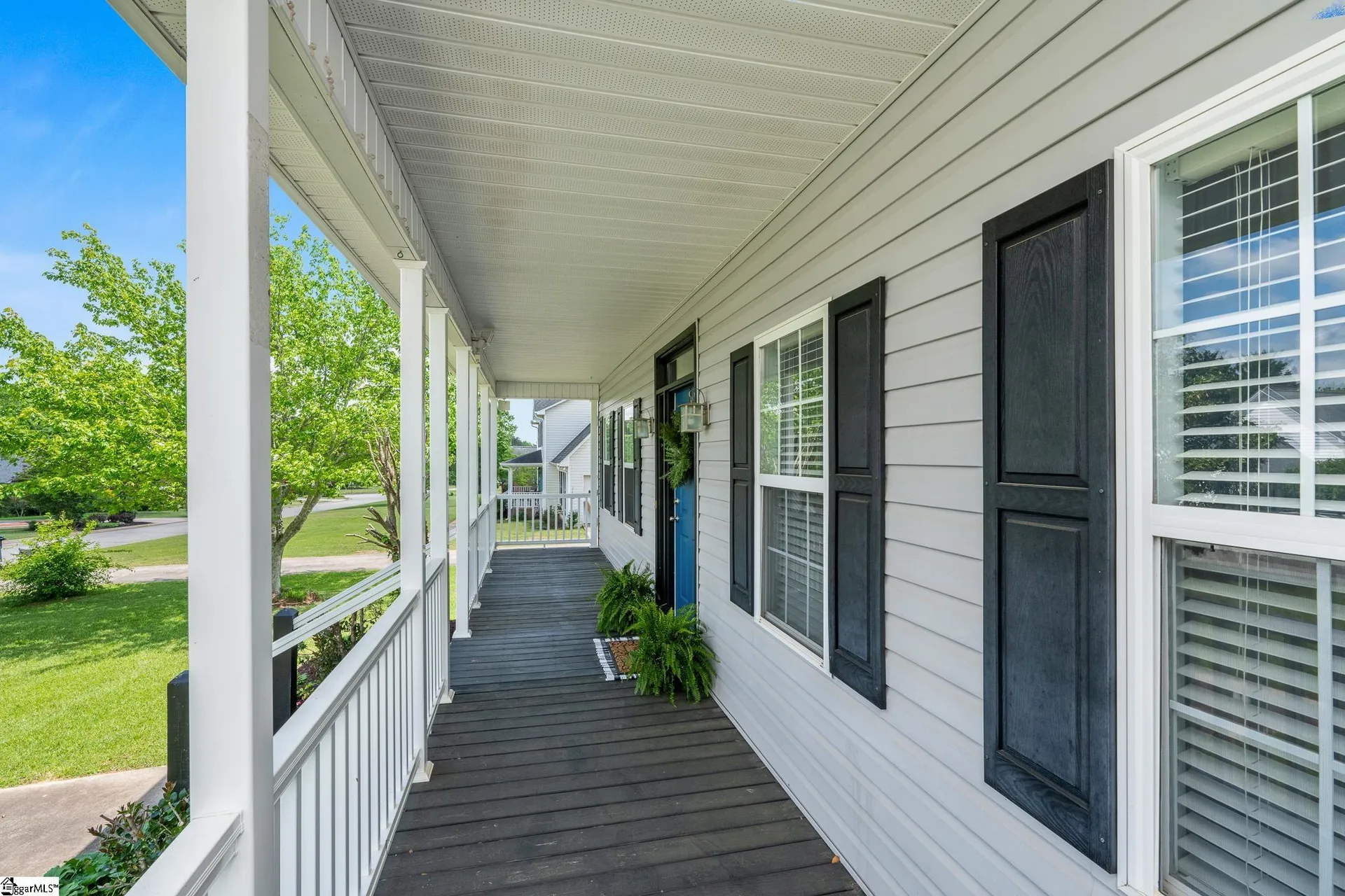 Property image 2 at 111 Stablechase Drive, Greenville, SC 29617