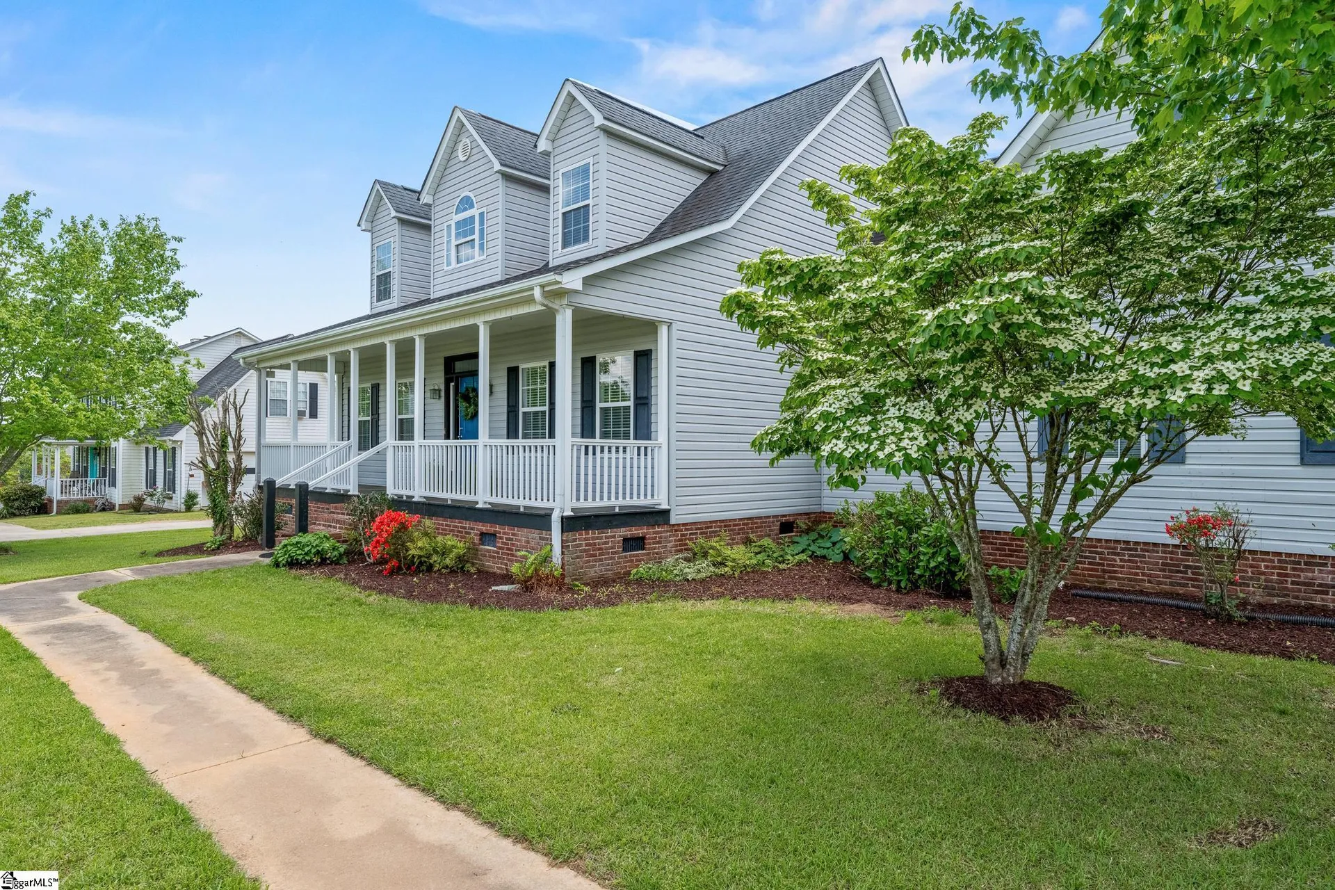 Property image 3 at 111 Stablechase Drive, Greenville, SC 29617