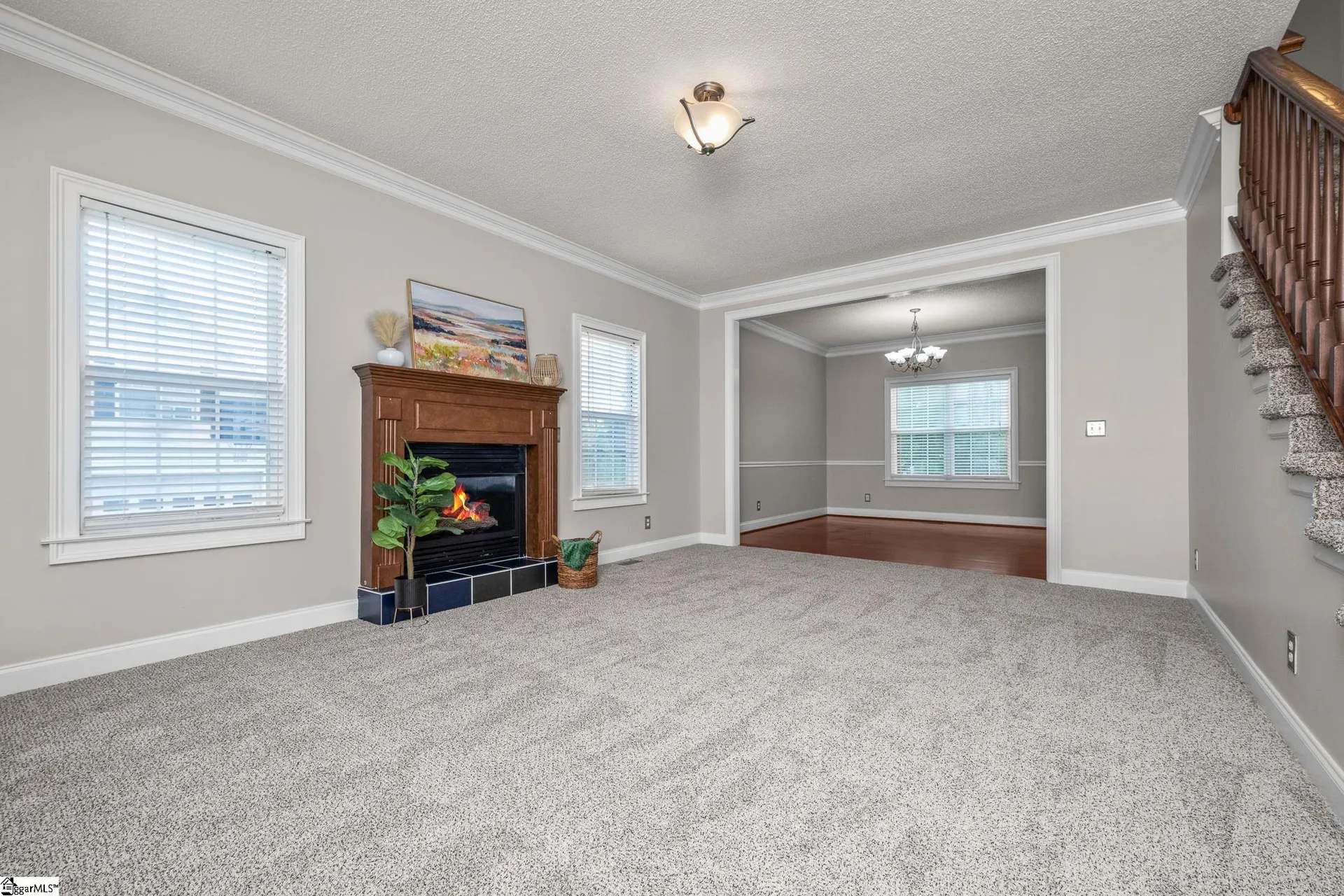 Property image 5 at 111 Stablechase Drive, Greenville, SC 29617