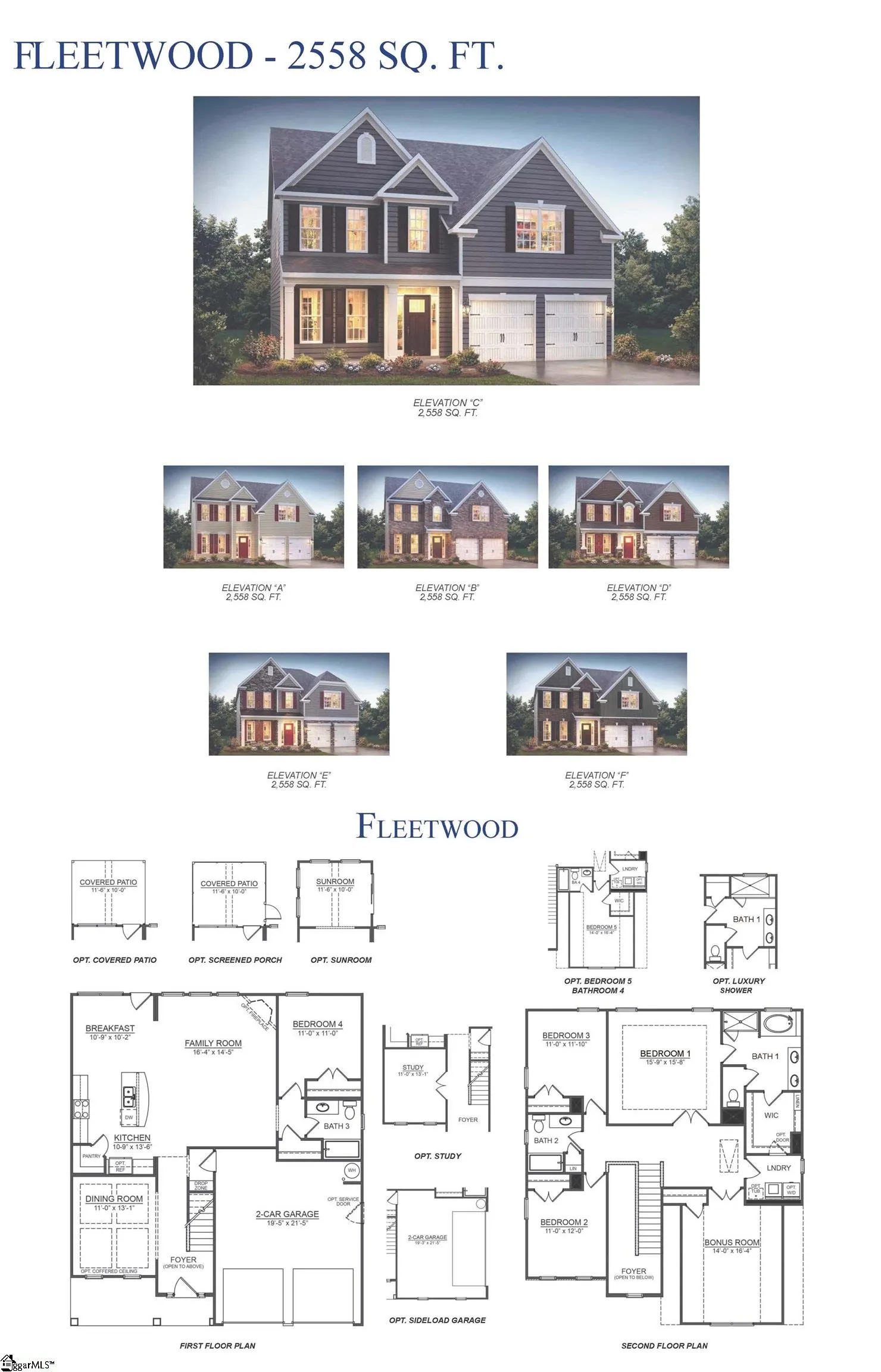 Property image 2 at 102 Archer Drive, Greenwood, SC 29653