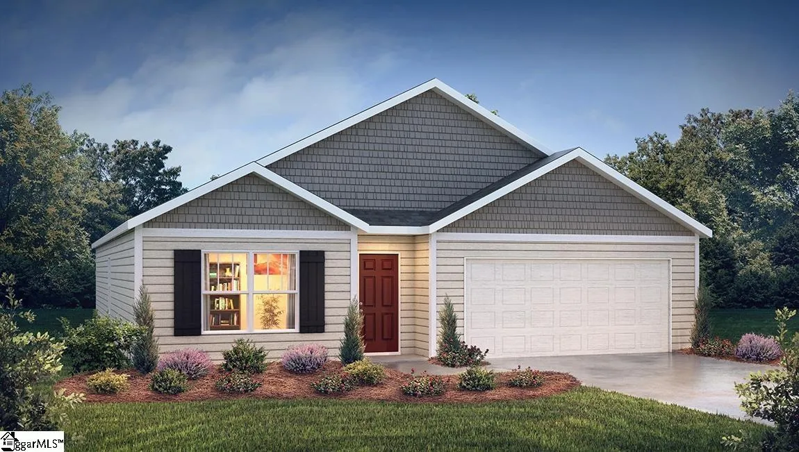 Property image 1 at 3279 Cypress Hollow Drive, Moore, SC 29369