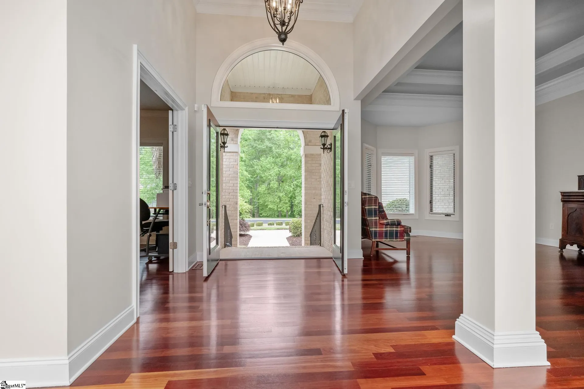 Property image 5 at 389 Crepe Myrtle Drive, Greer, SC 29651