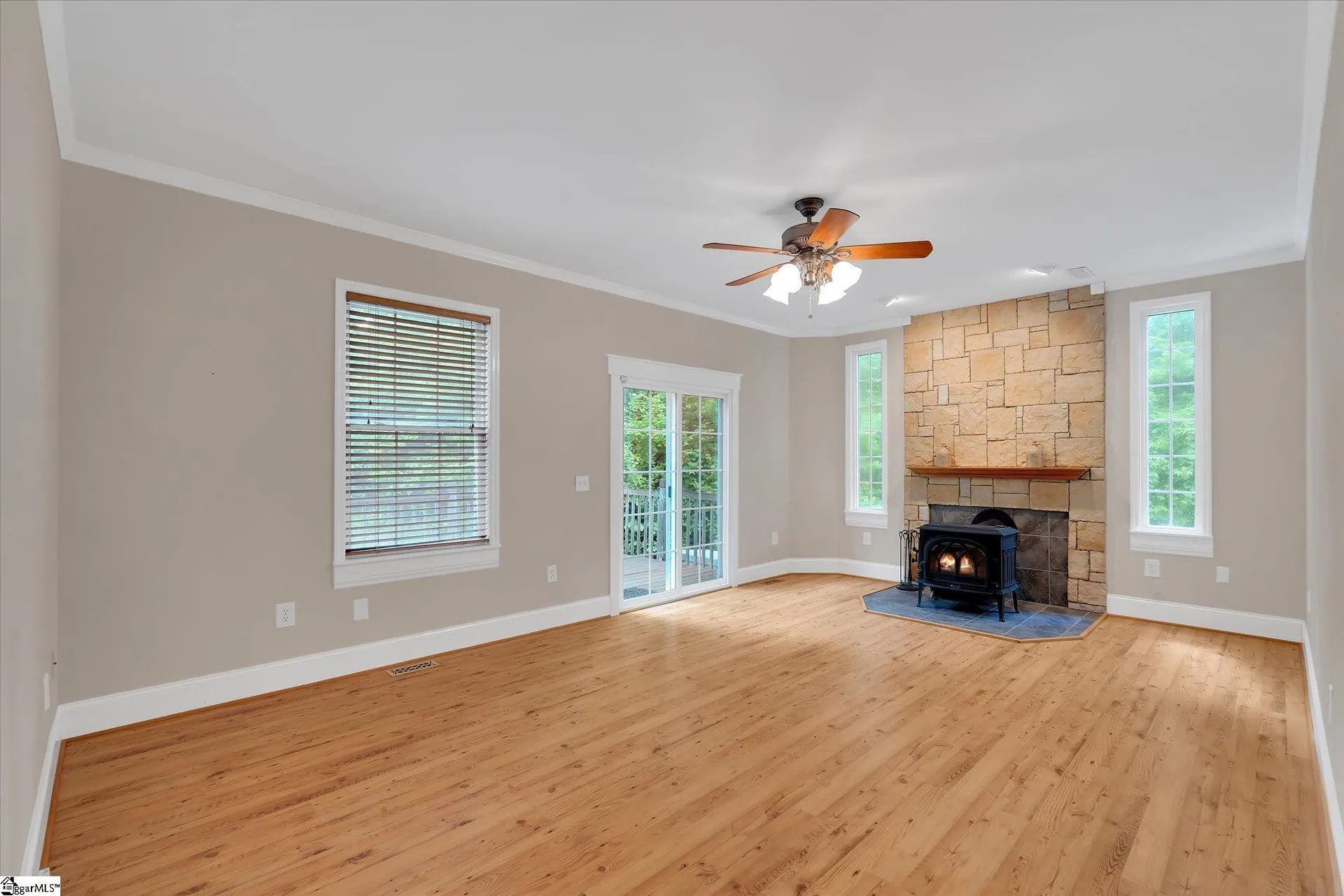 Property image 5 at 49 Pleasant Valley Trail, Travelers Rest, SC 29690