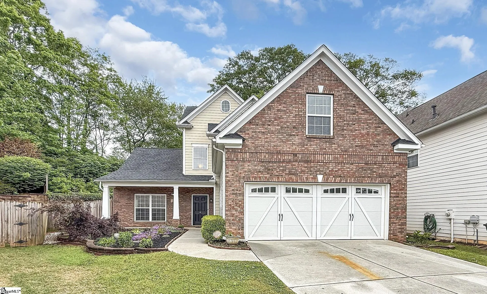 9 Edgeview Trail