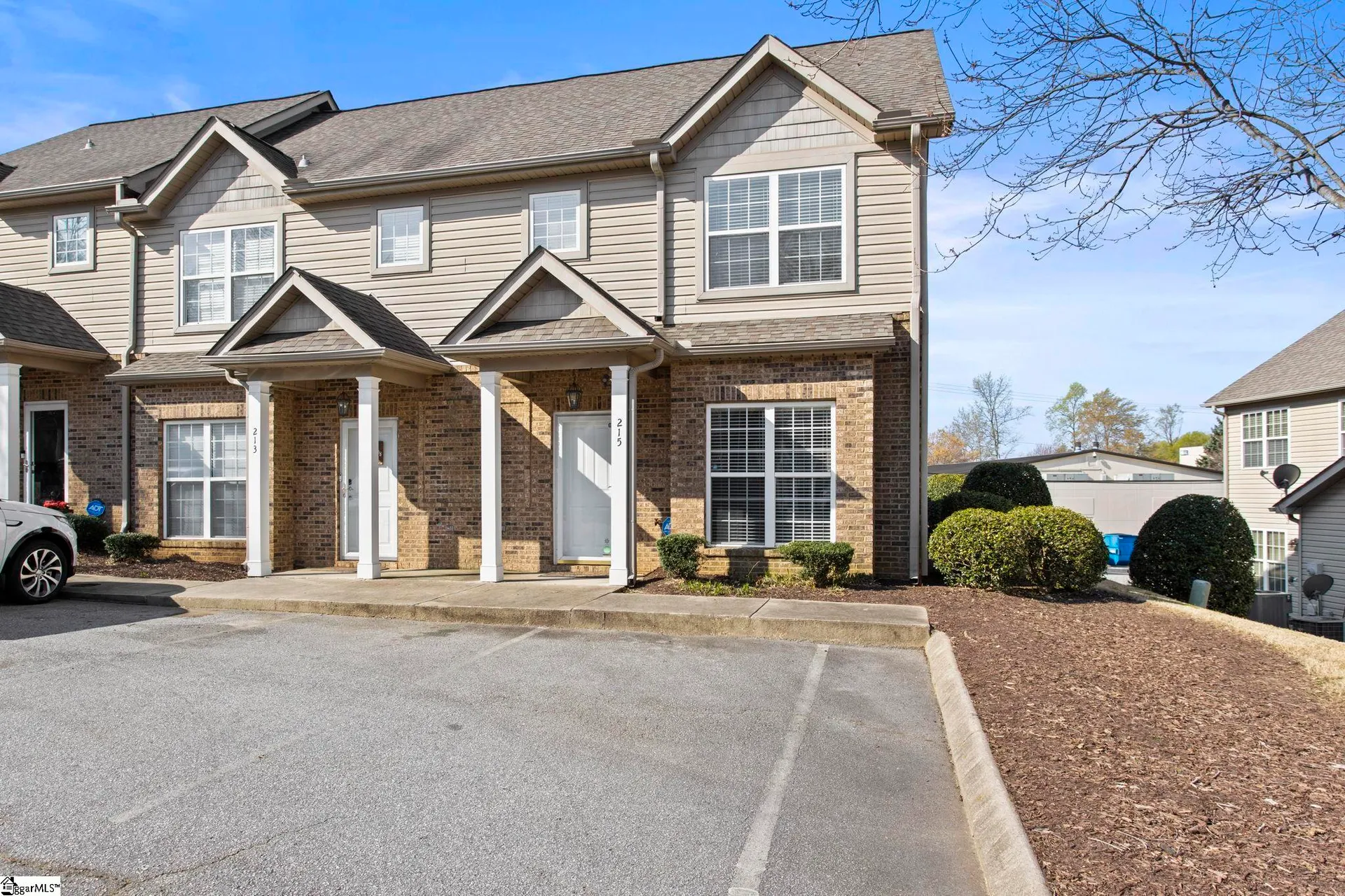 Property image 2 at 215 Ashby Drive, Greenville, SC 29609