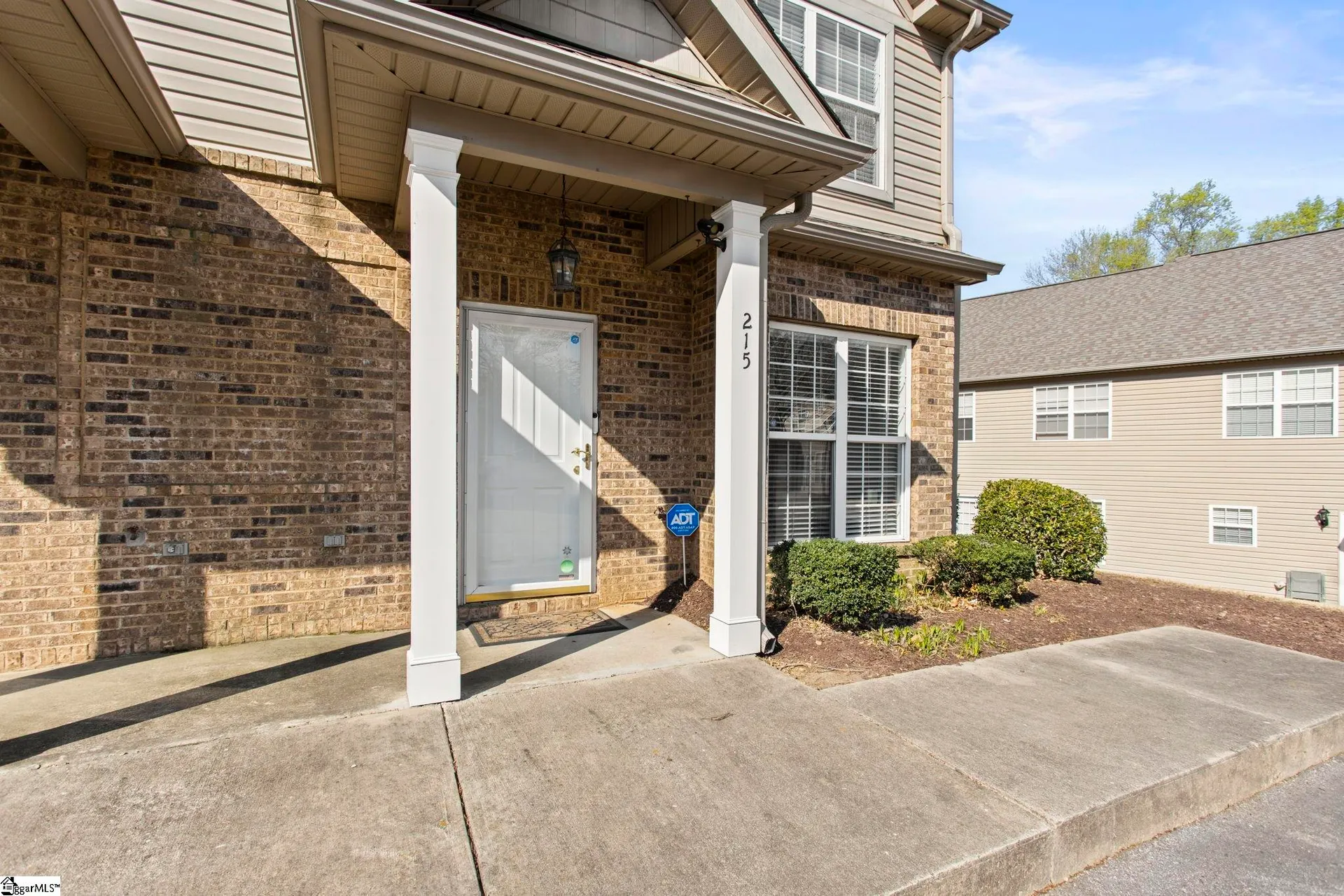 Property image 3 at 215 Ashby Drive, Greenville, SC 29609