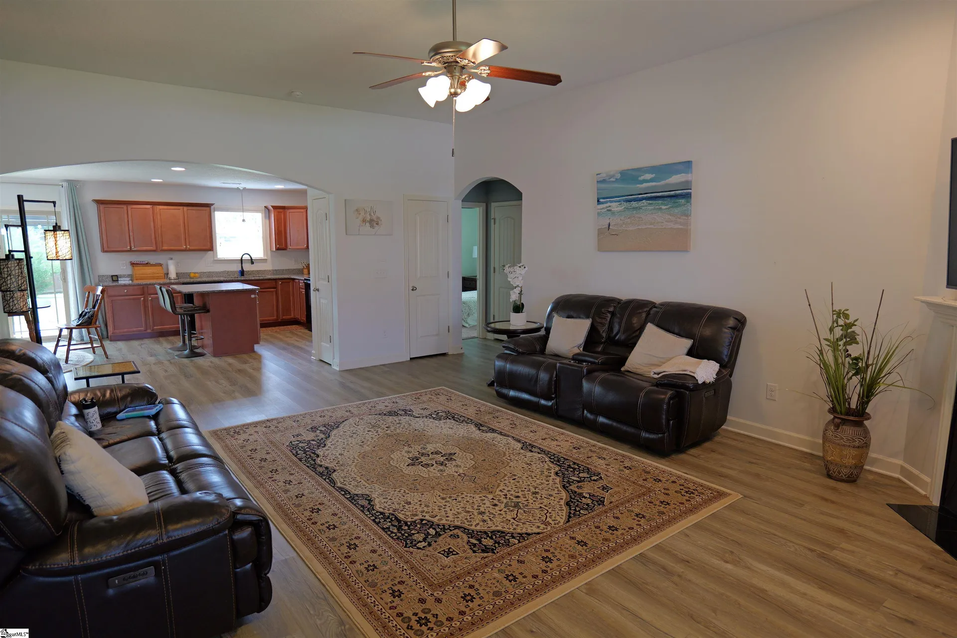 Property image 4 at 502 E Heatherstone Lane, Roebuck, SC 29376
