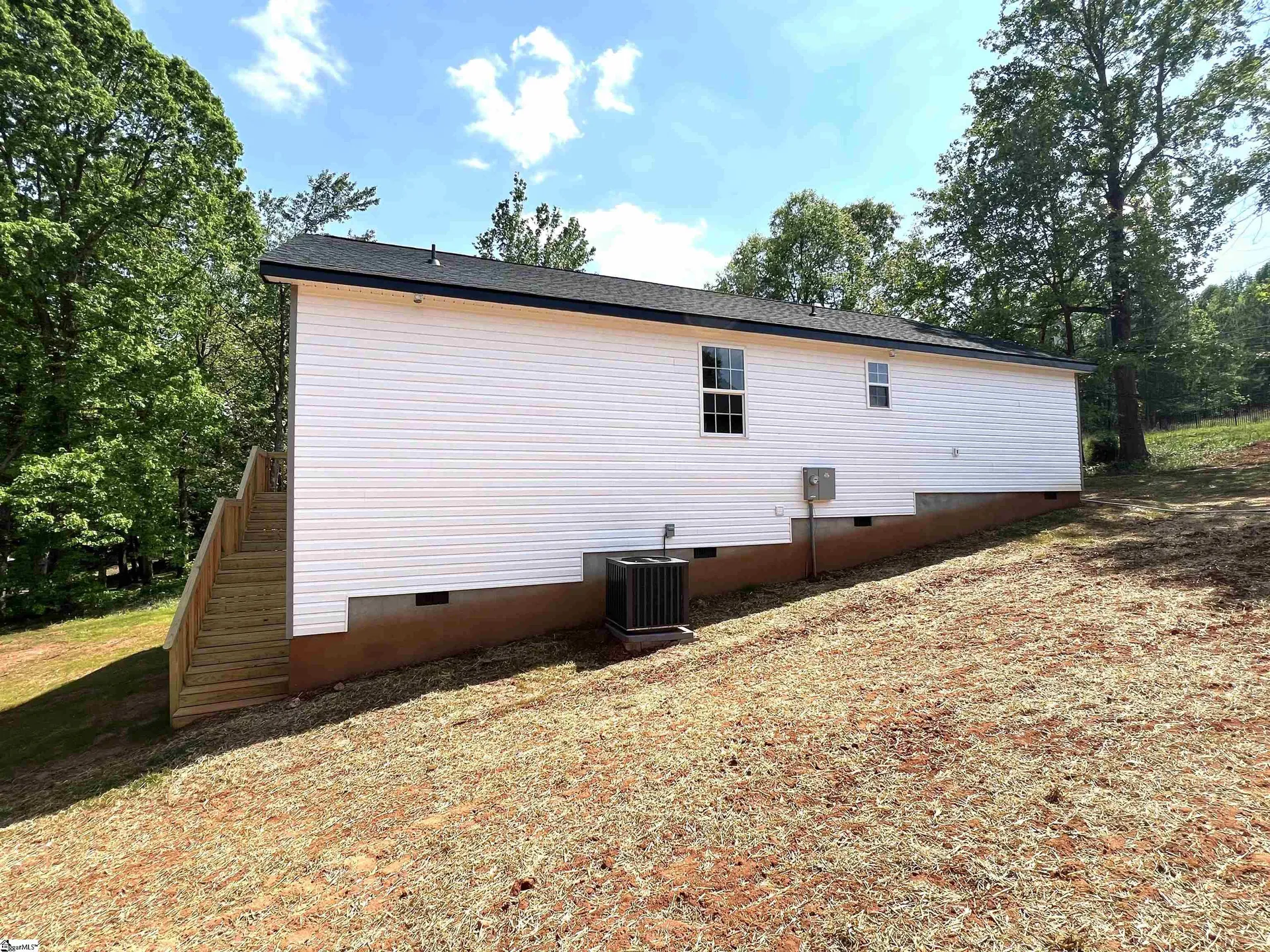 Property image 2 at 6219 Moorefield Memorial Highway, Liberty, SC 29657