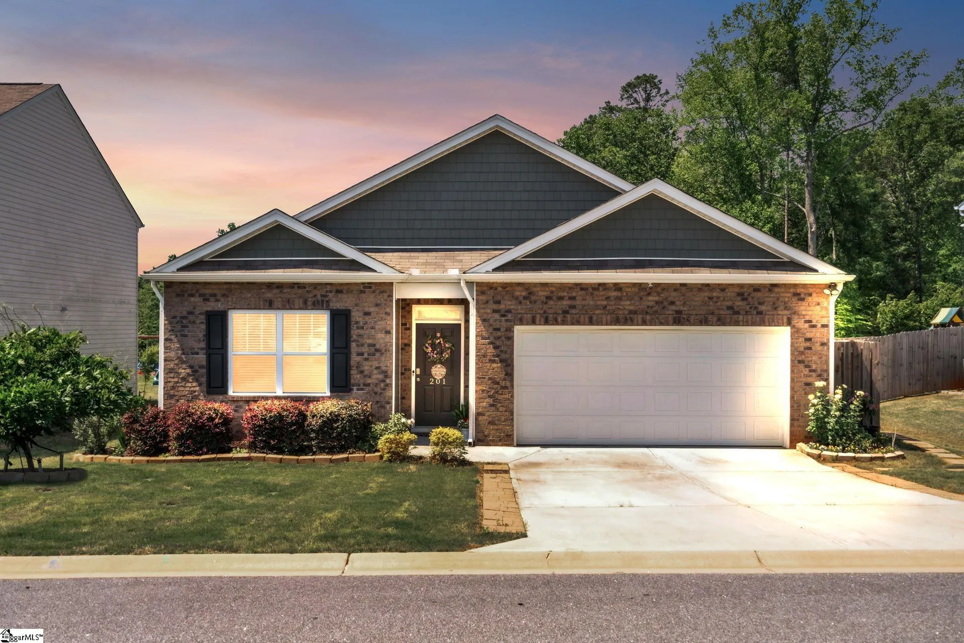 201 Sweetgrass Lane