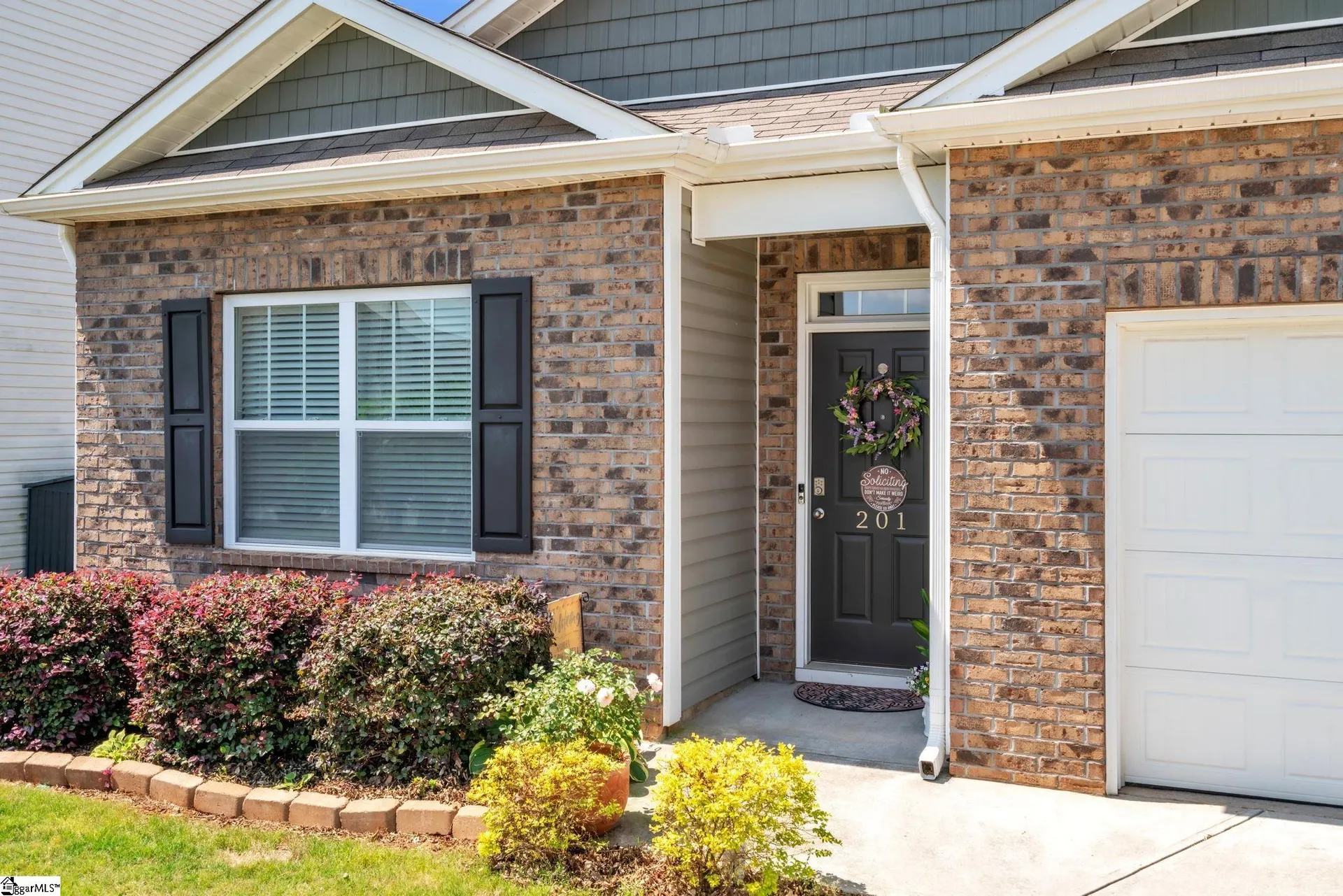 Property image 4 at 201 Sweetgrass Lane, Piedmont, SC 29673