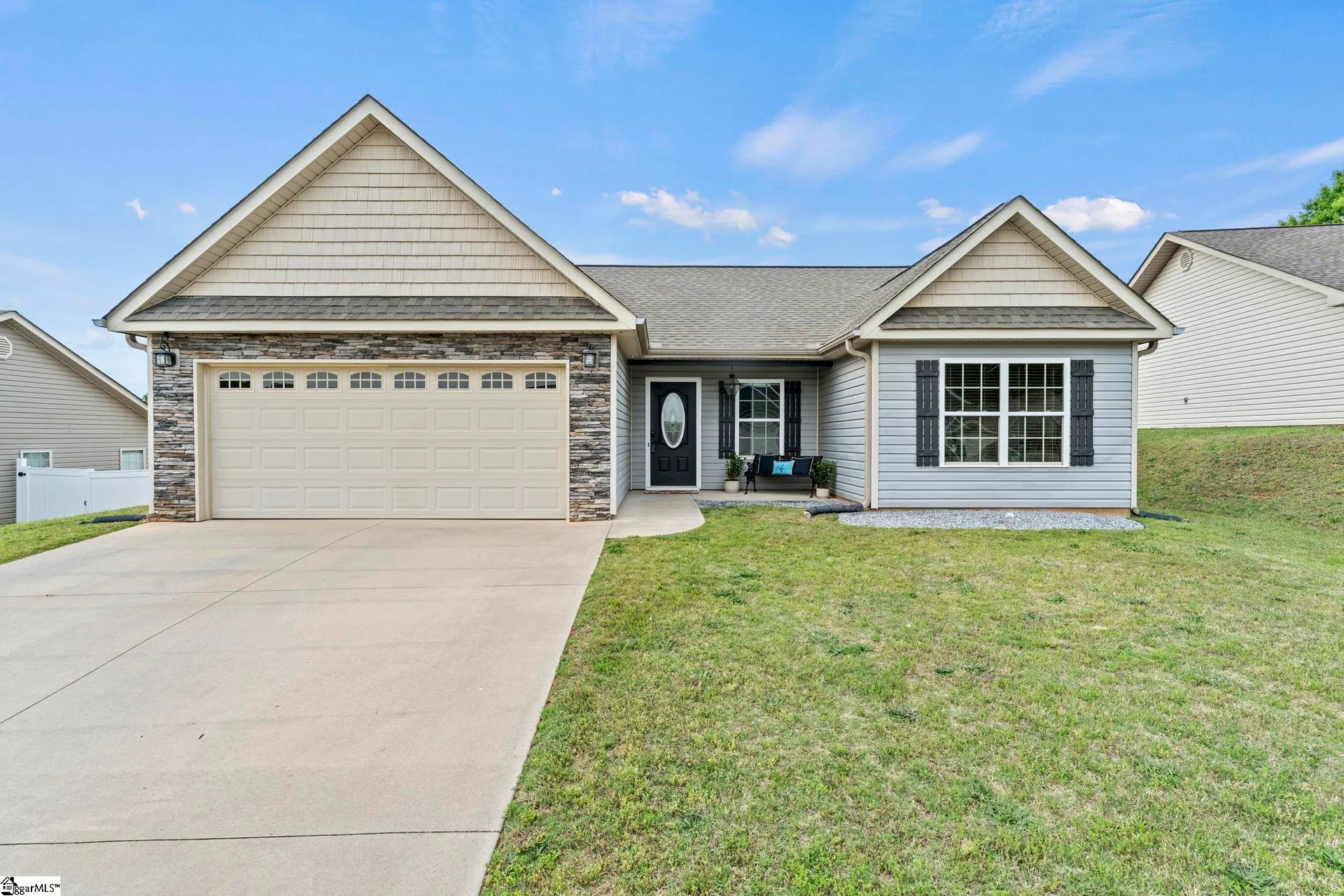 612 Renita Drive