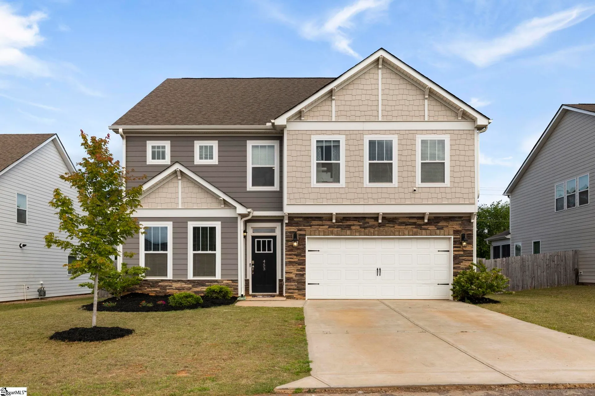 453 Pine Nut Way