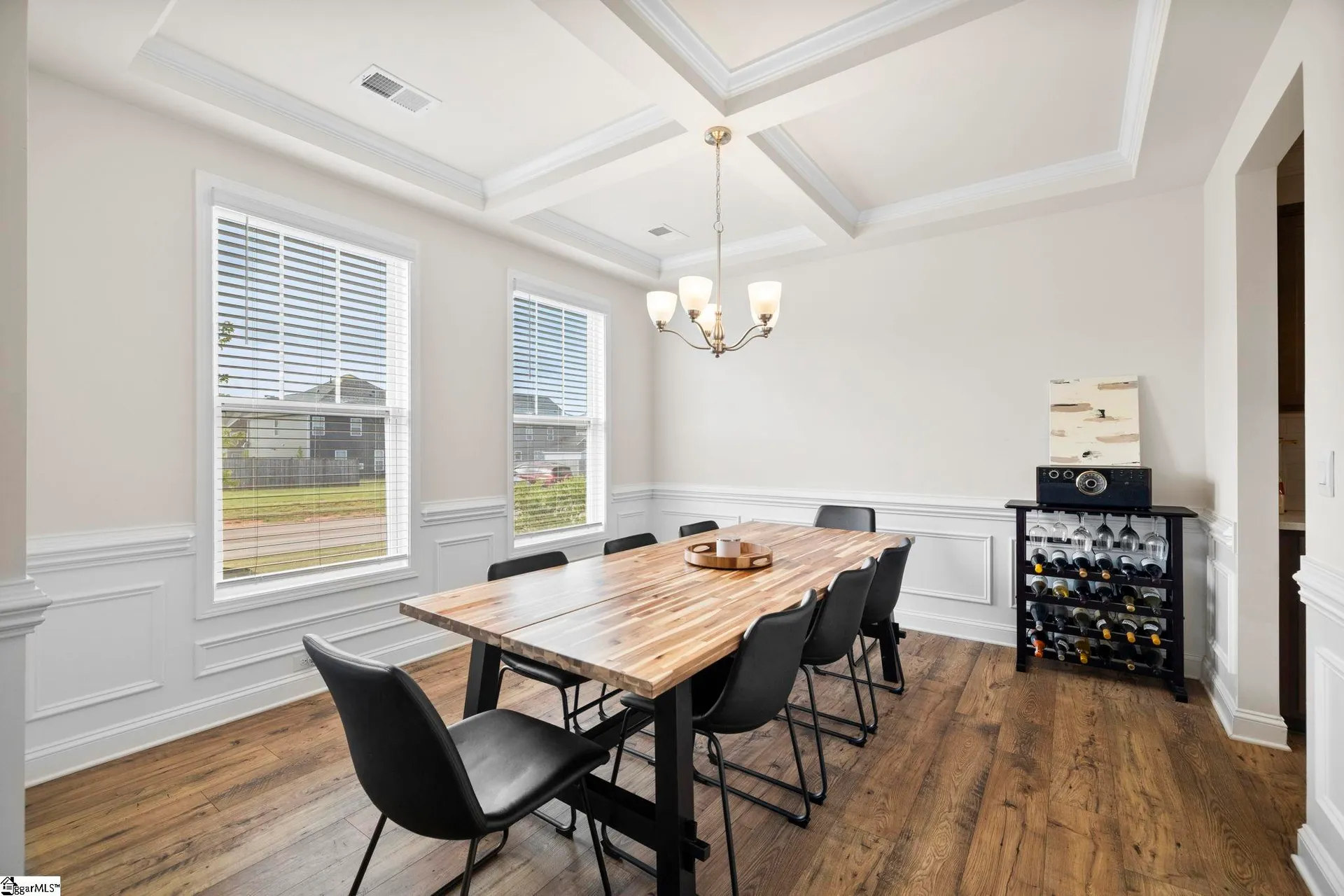 Property image 4 at 453 Pine Nut Way, Boiling Springs, SC 29316