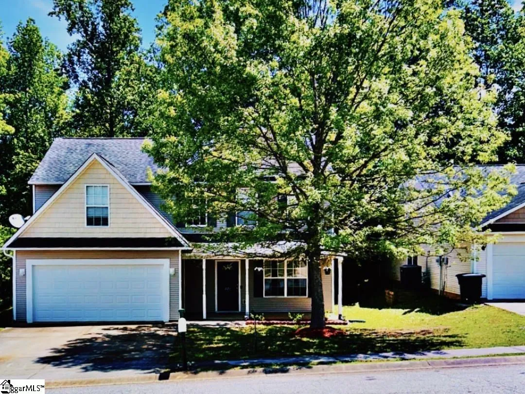 Property image 2 at 223 Stockbridge Drive, Spartanburg, SC 29301
