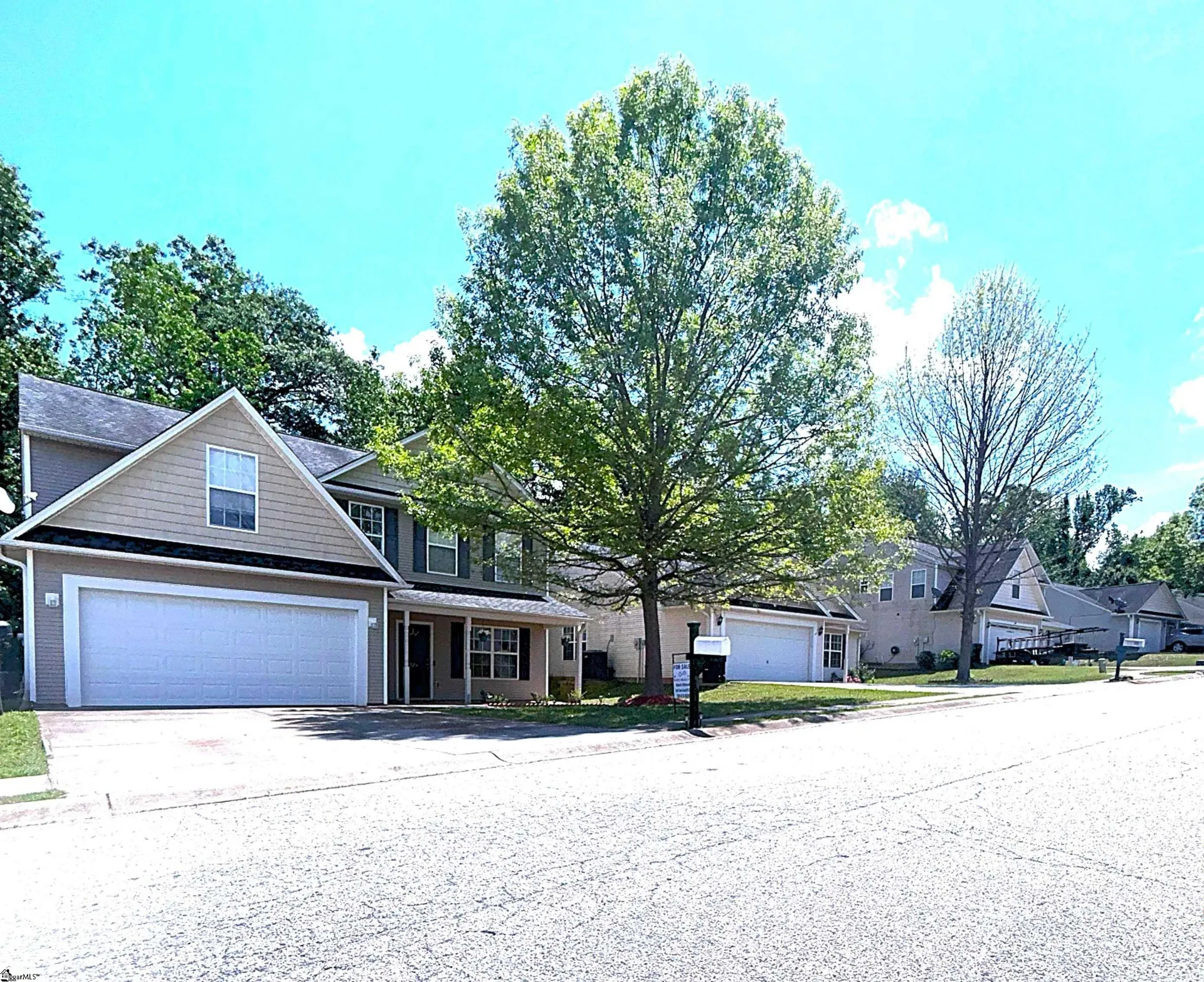 Property image 3 at 223 Stockbridge Drive, Spartanburg, SC 29301
