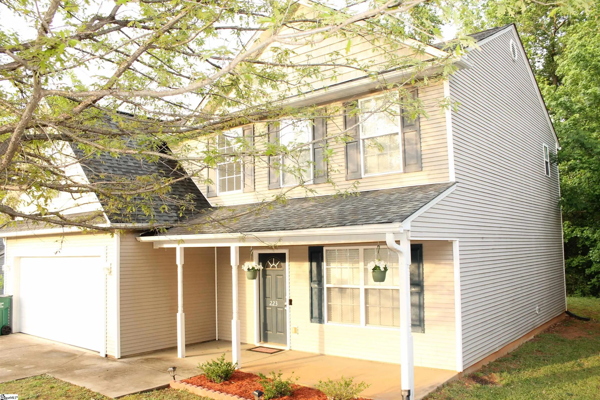 Property image 4 at 223 Stockbridge Drive, Spartanburg, SC 29301