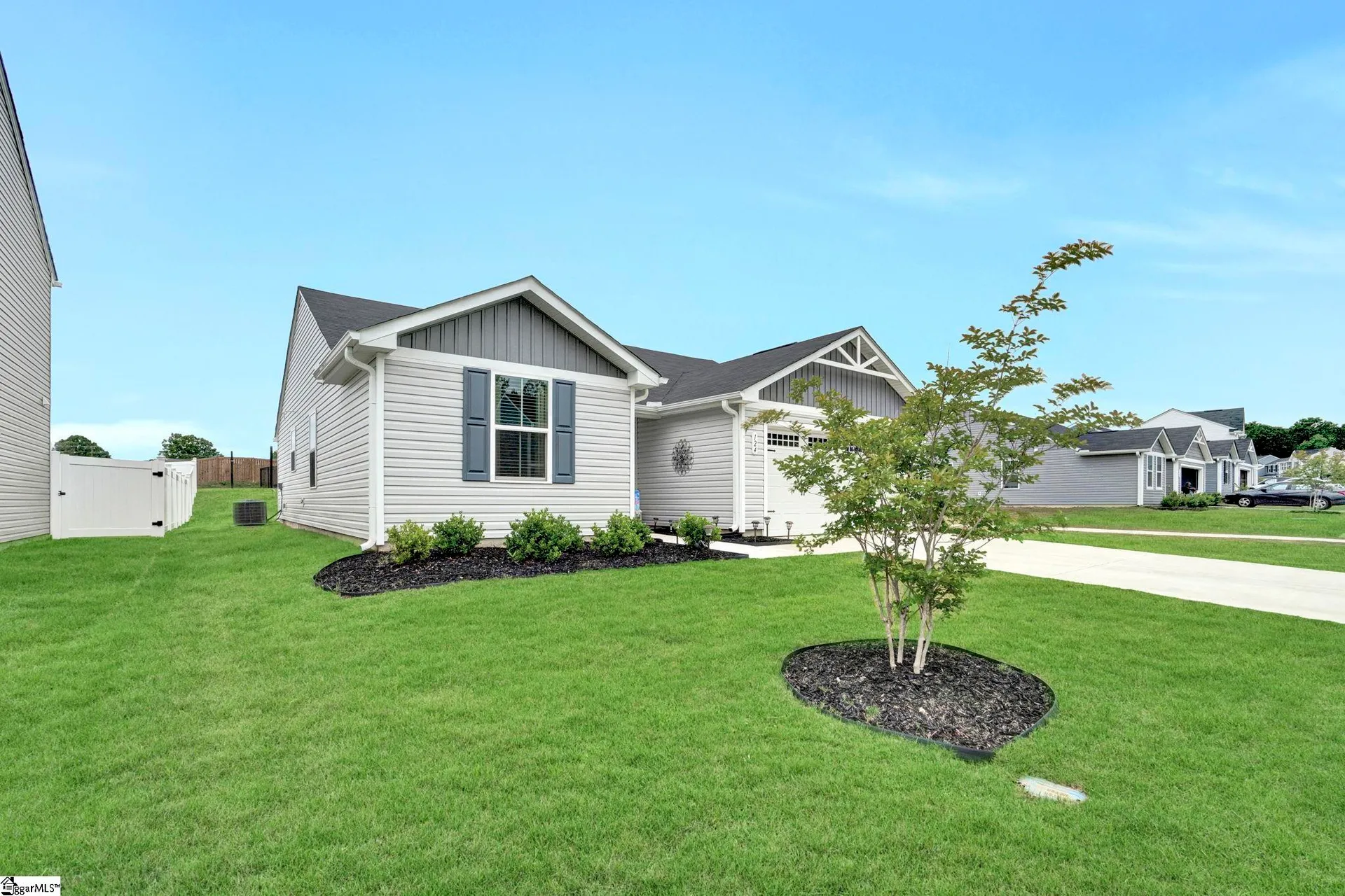 124 Highland Station Drive