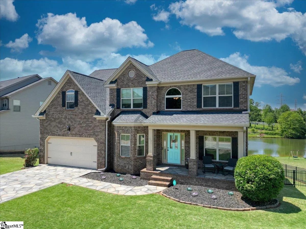 Property image 2 at 317 Springlakes Estates Drive, Lyman, SC 29365