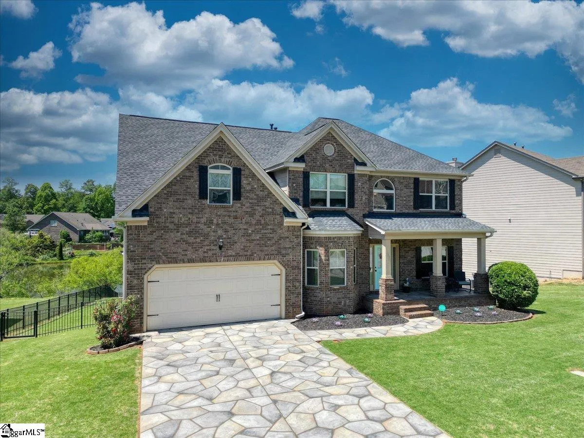Property image 3 at 317 Springlakes Estates Drive, Lyman, SC 29365