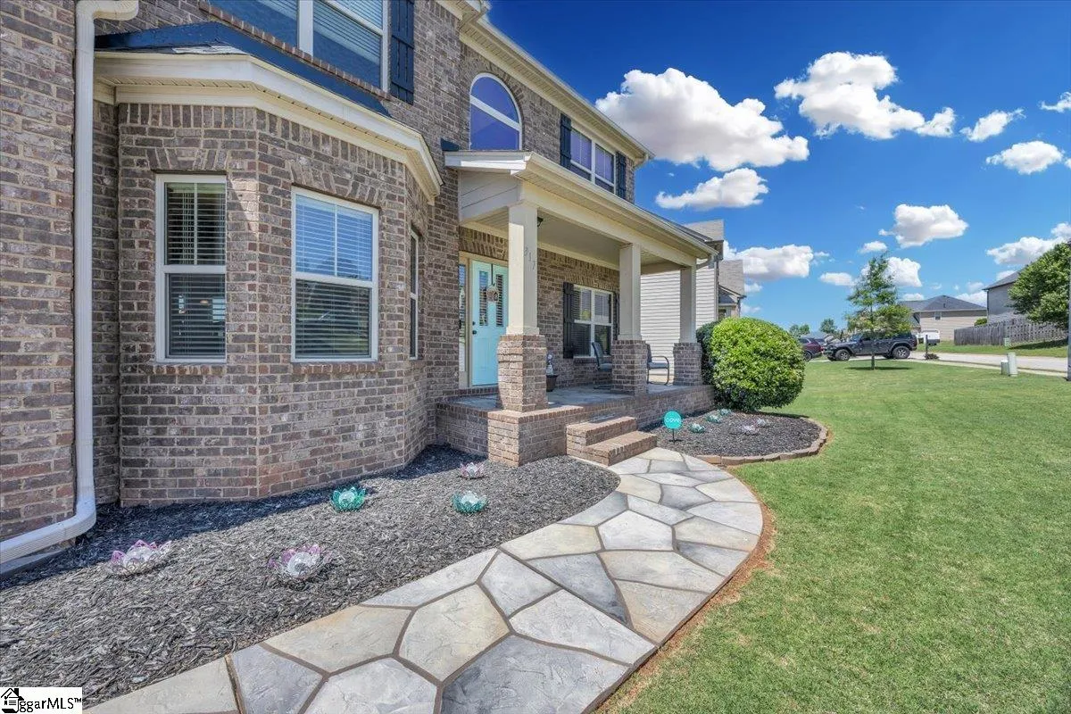 Property image 4 at 317 Springlakes Estates Drive, Lyman, SC 29365