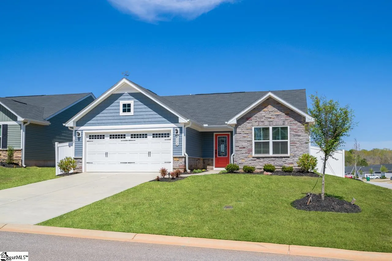 Property image 2 at 2082 Wexley Drive, Boiling Springs, SC 29316