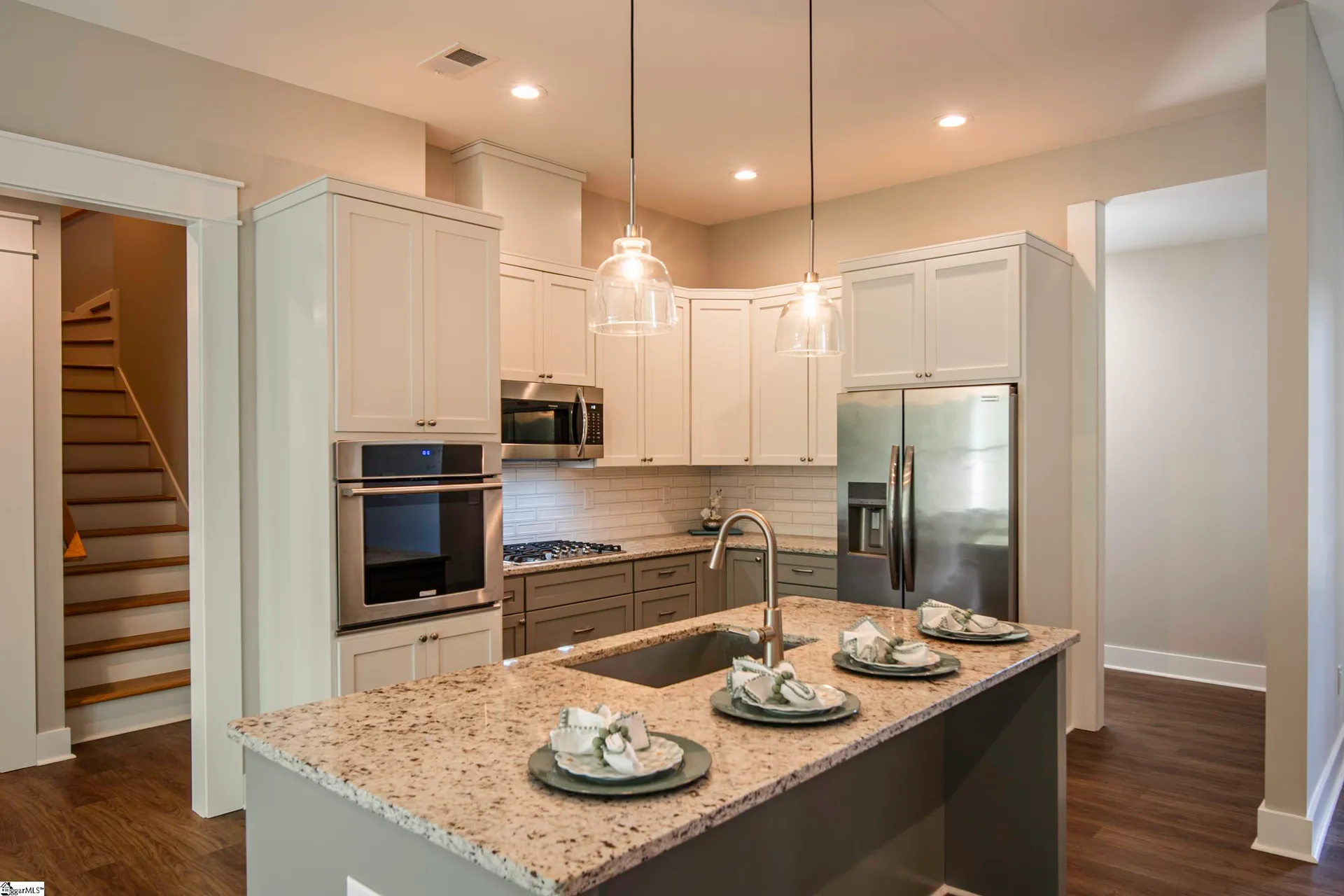 Property image 4 at 221 Wood River Way, Taylors, SC 29687