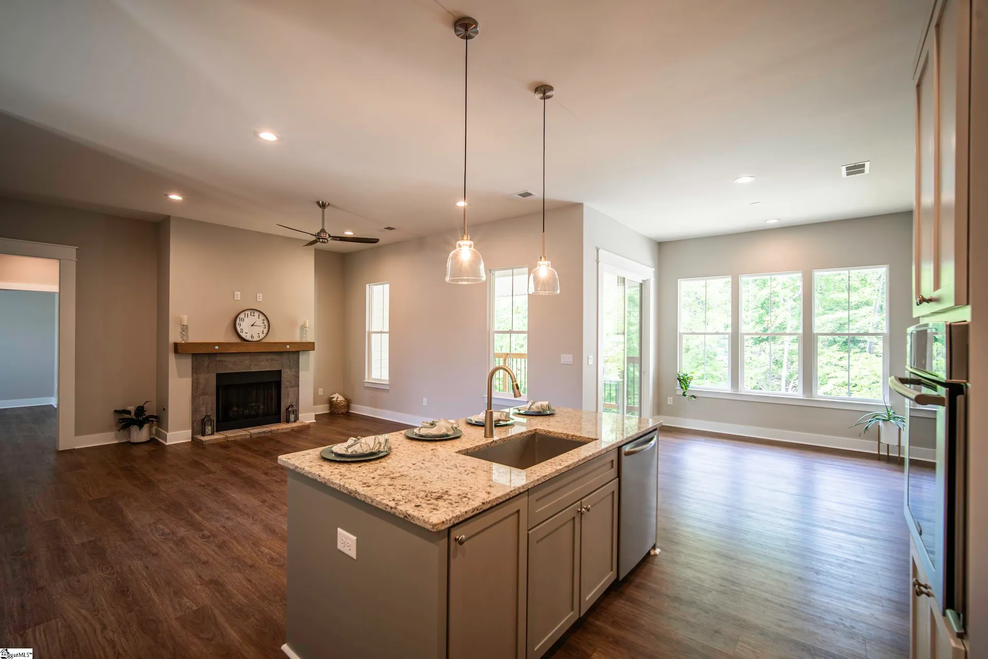 Property image 5 at 221 Wood River Way, Taylors, SC 29687